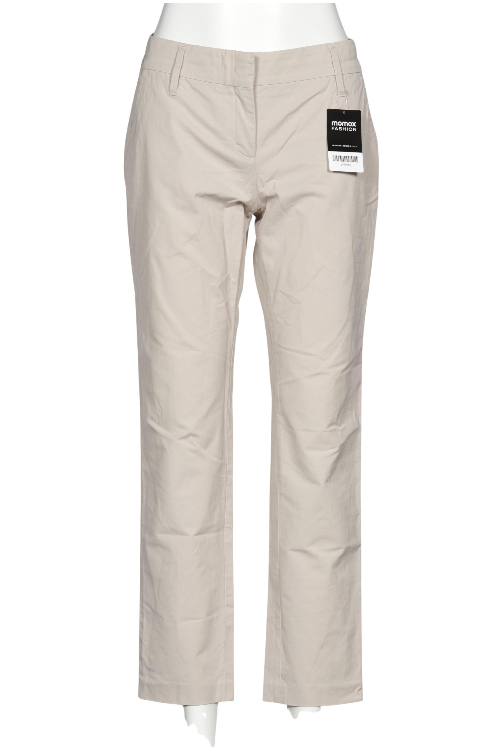 

Dorothee Schumacher Damen Stoffhose, beige, Gr. 36