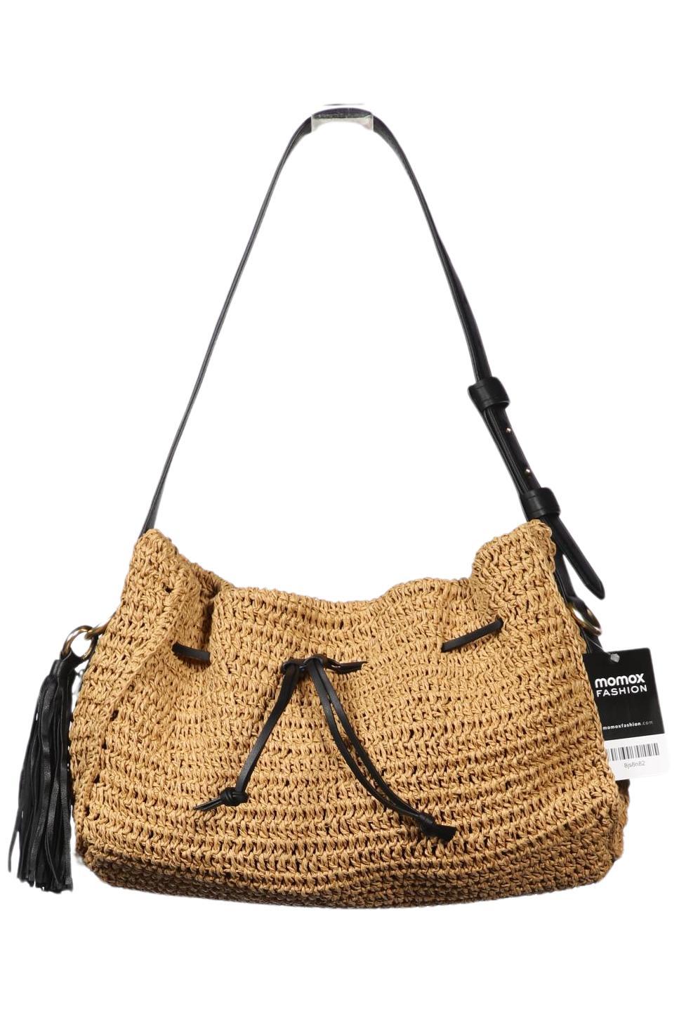 

Dorothee Schumacher Damen Handtasche, beige, Gr.