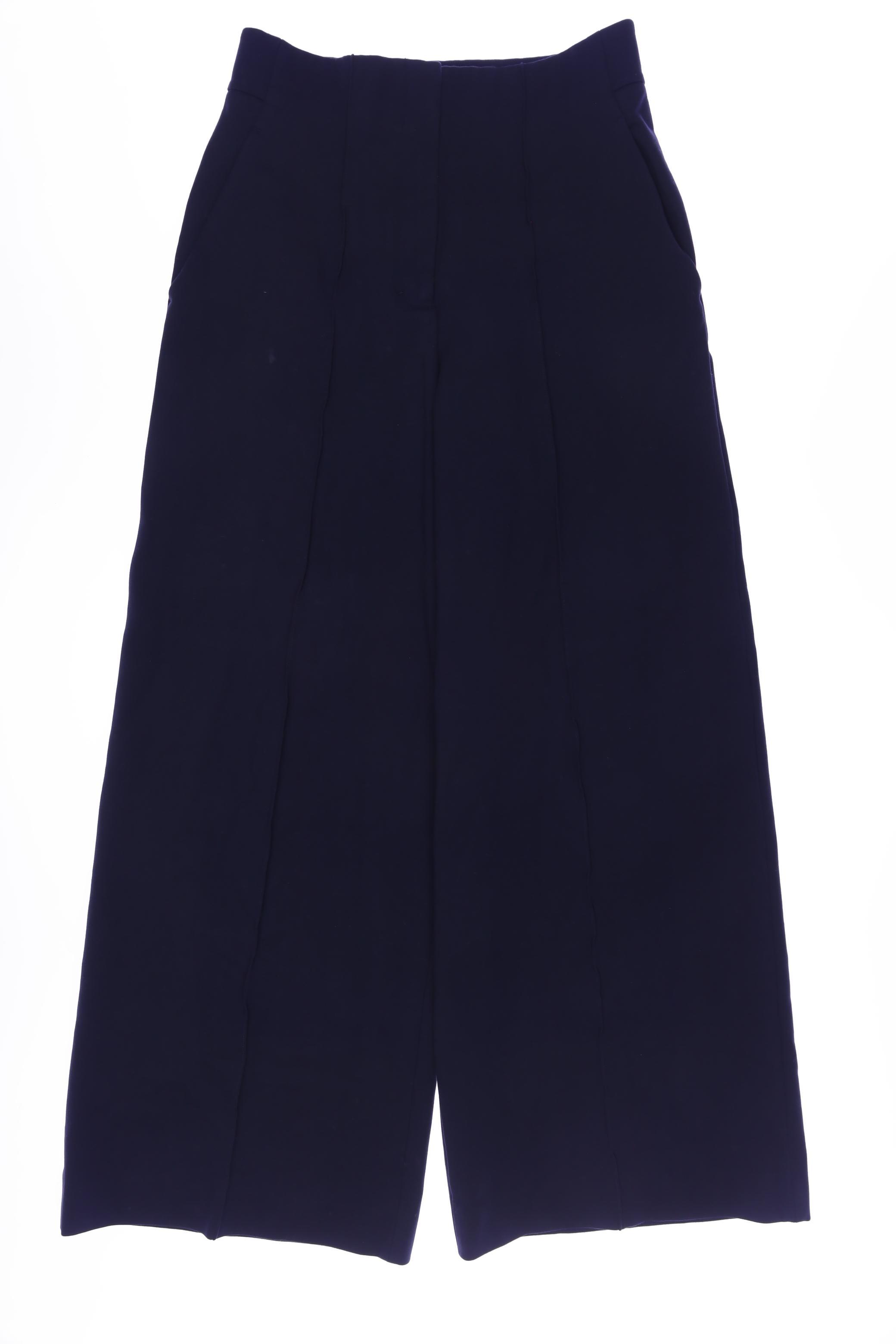 

Dorothee Schumacher Damen Stoffhose, marineblau, Gr. 40