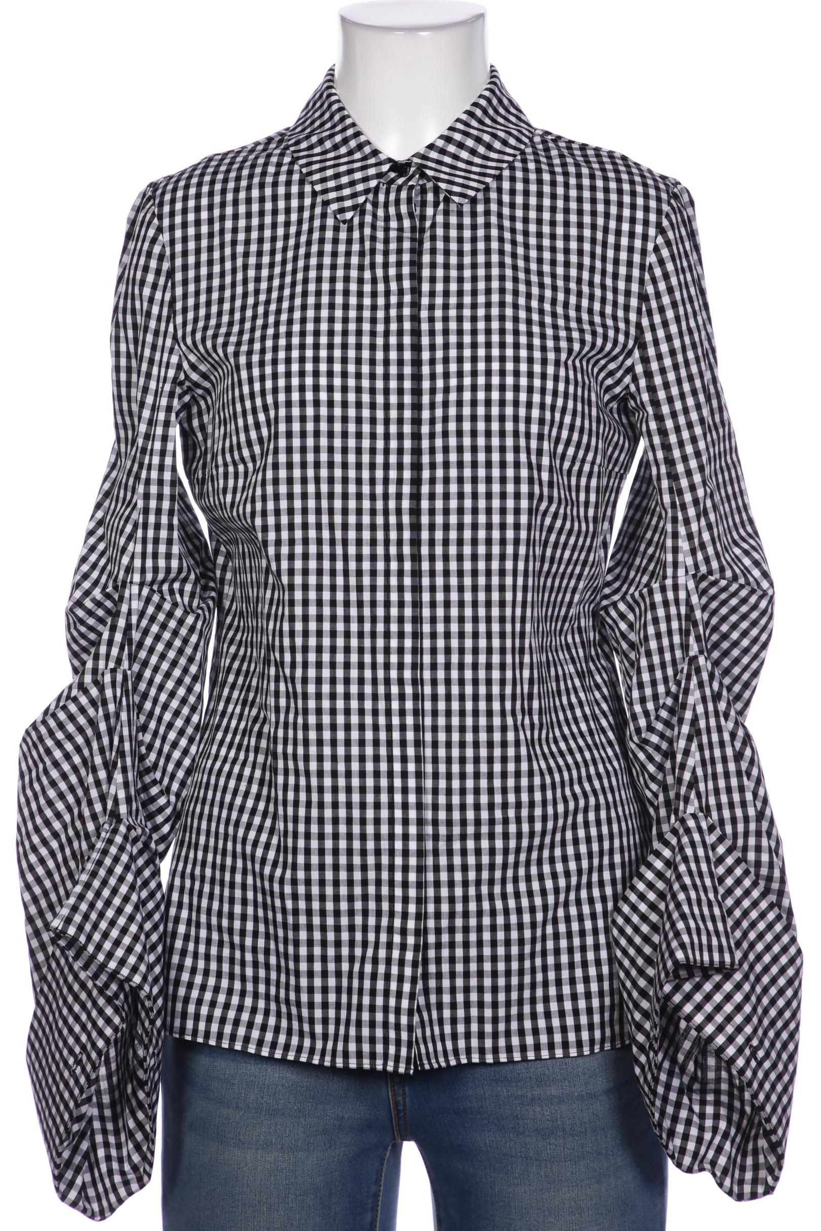 

Dorothee Schumacher Damen Bluse, schwarz
