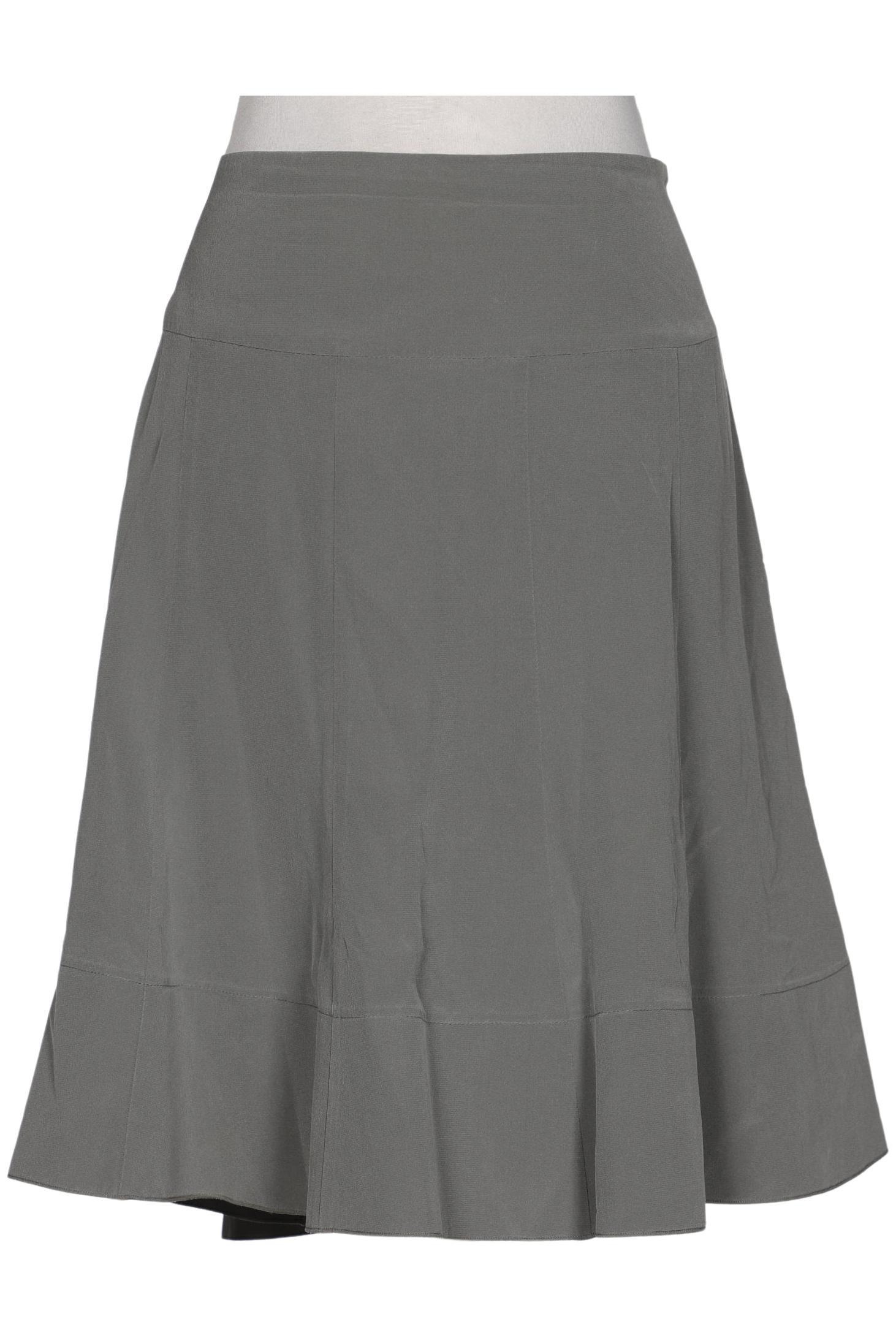 

Dorothee Schumacher Damen Rock, türkis, Gr. 40