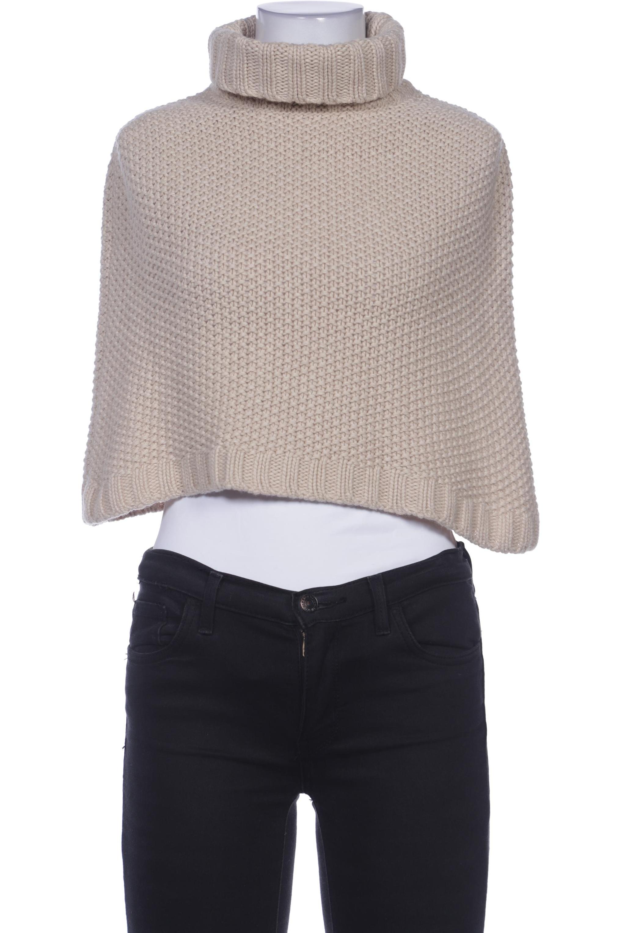 

Dorothee Schumacher Damen Pullover, beige, Gr. 34