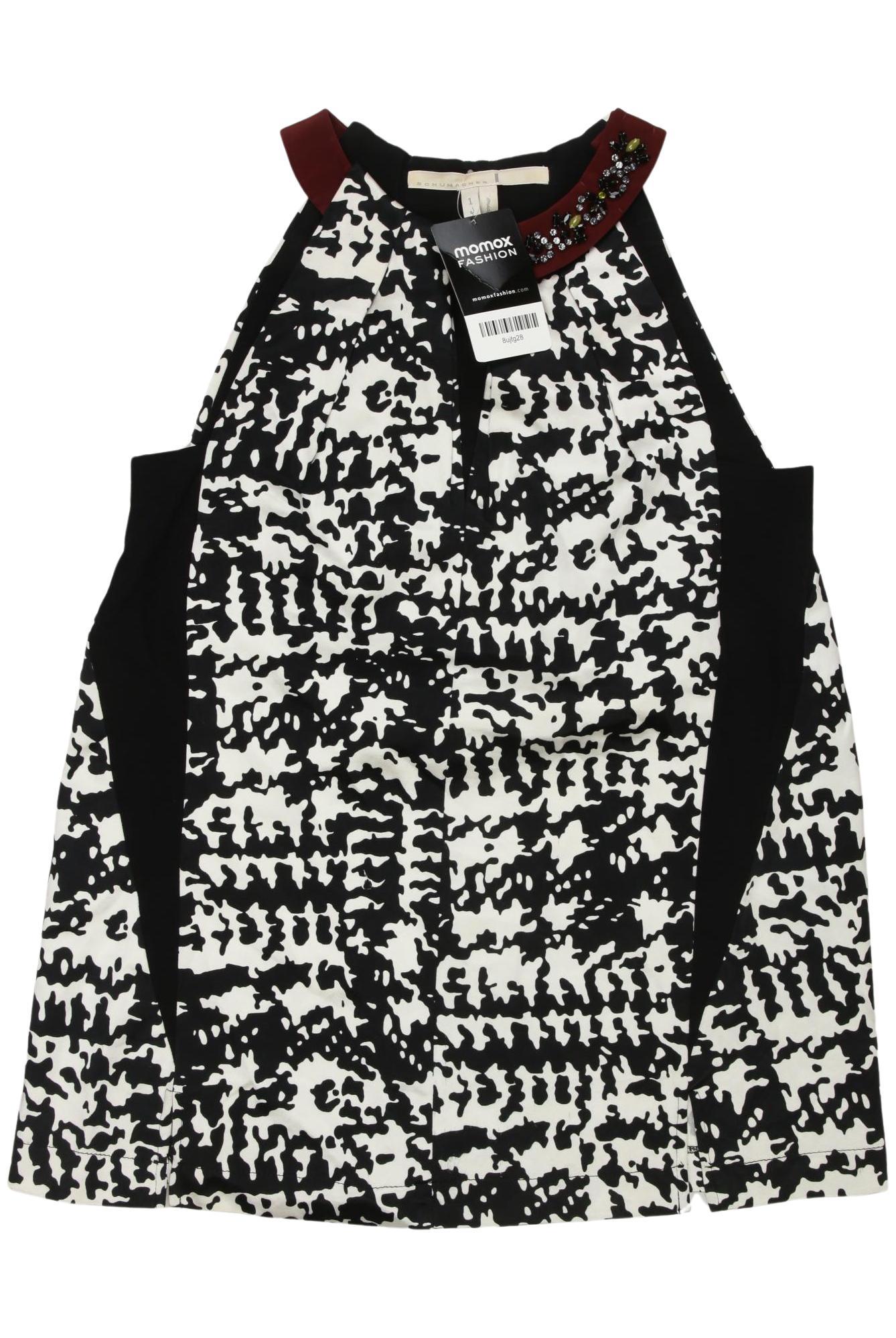 

Dorothee Schumacher Damen Top, mehrfarbig, Gr. 34