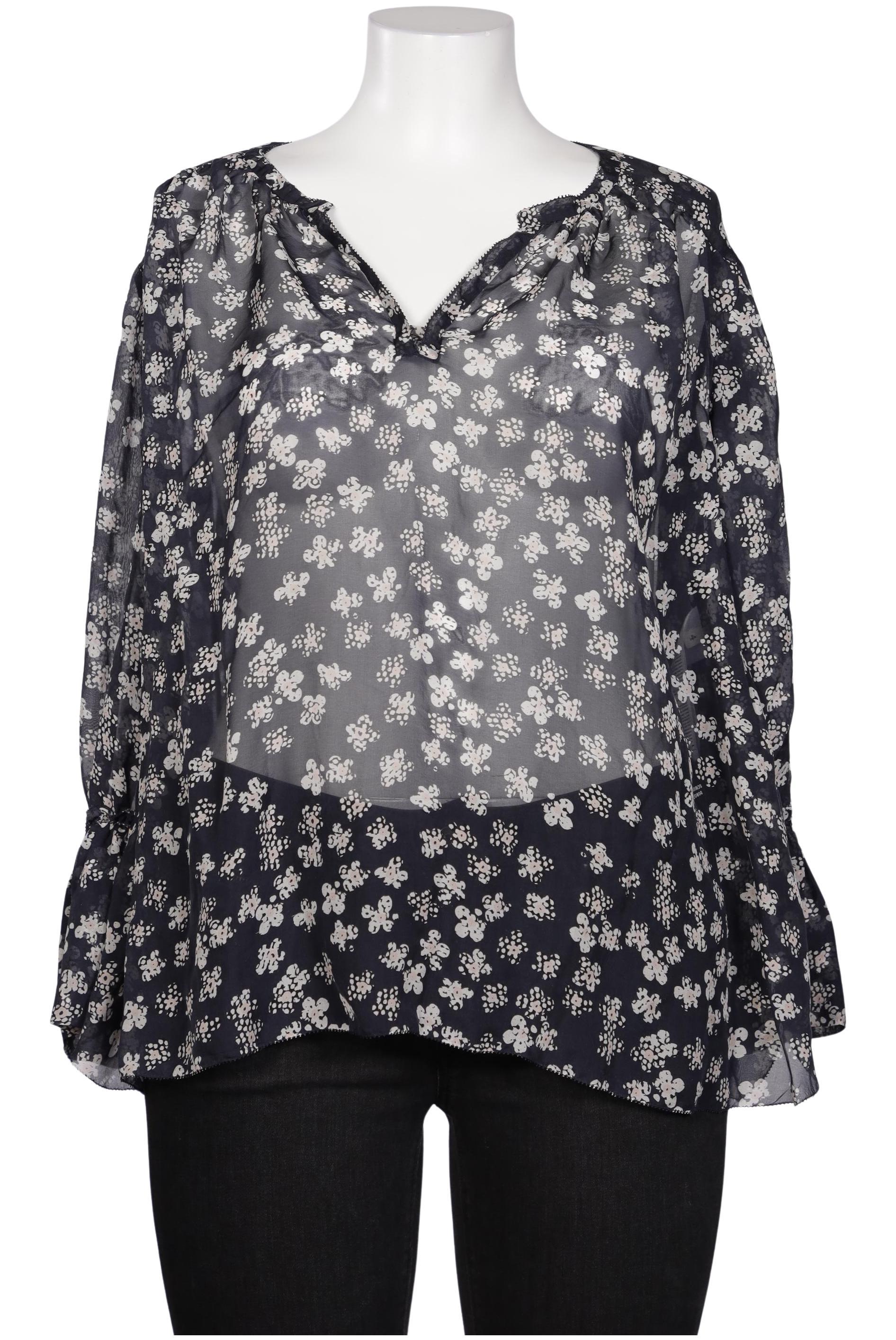 

Dorothee Schumacher Damen Bluse, mehrfarbig, Gr. 40