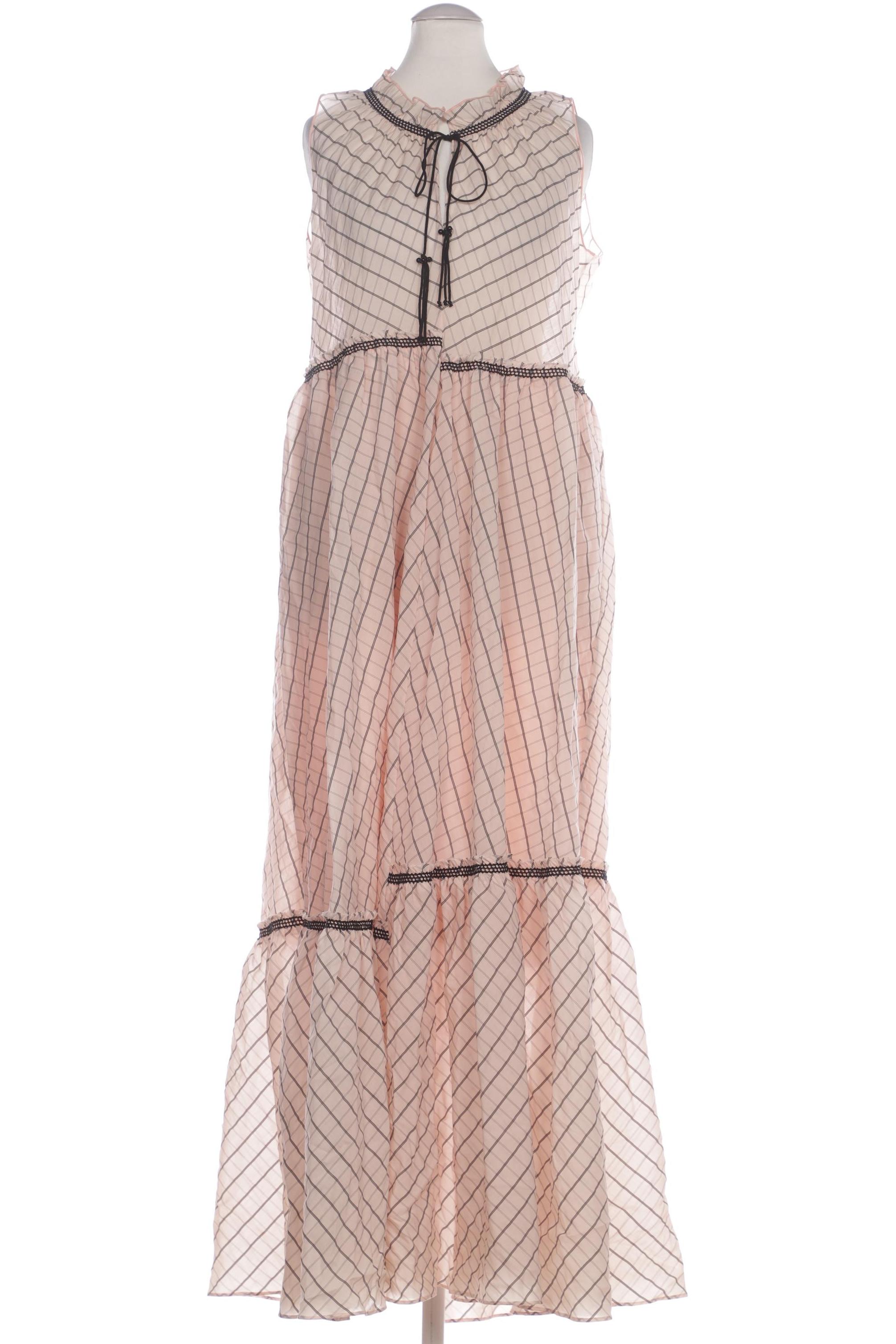 

Dorothee Schumacher Damen Kleid, pink, Gr. 34