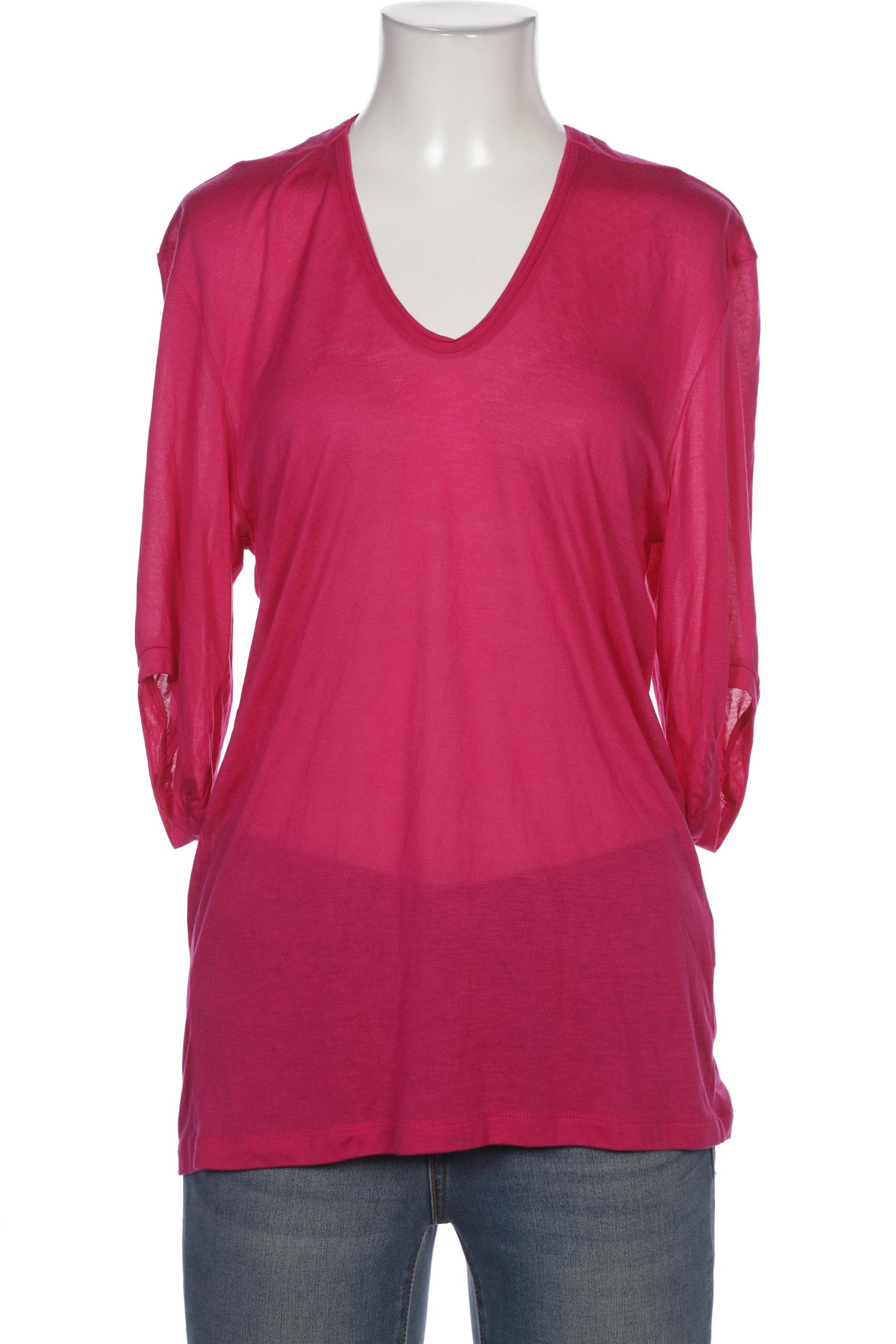 

Dorothee Schumacher Damen Langarmshirt, pink