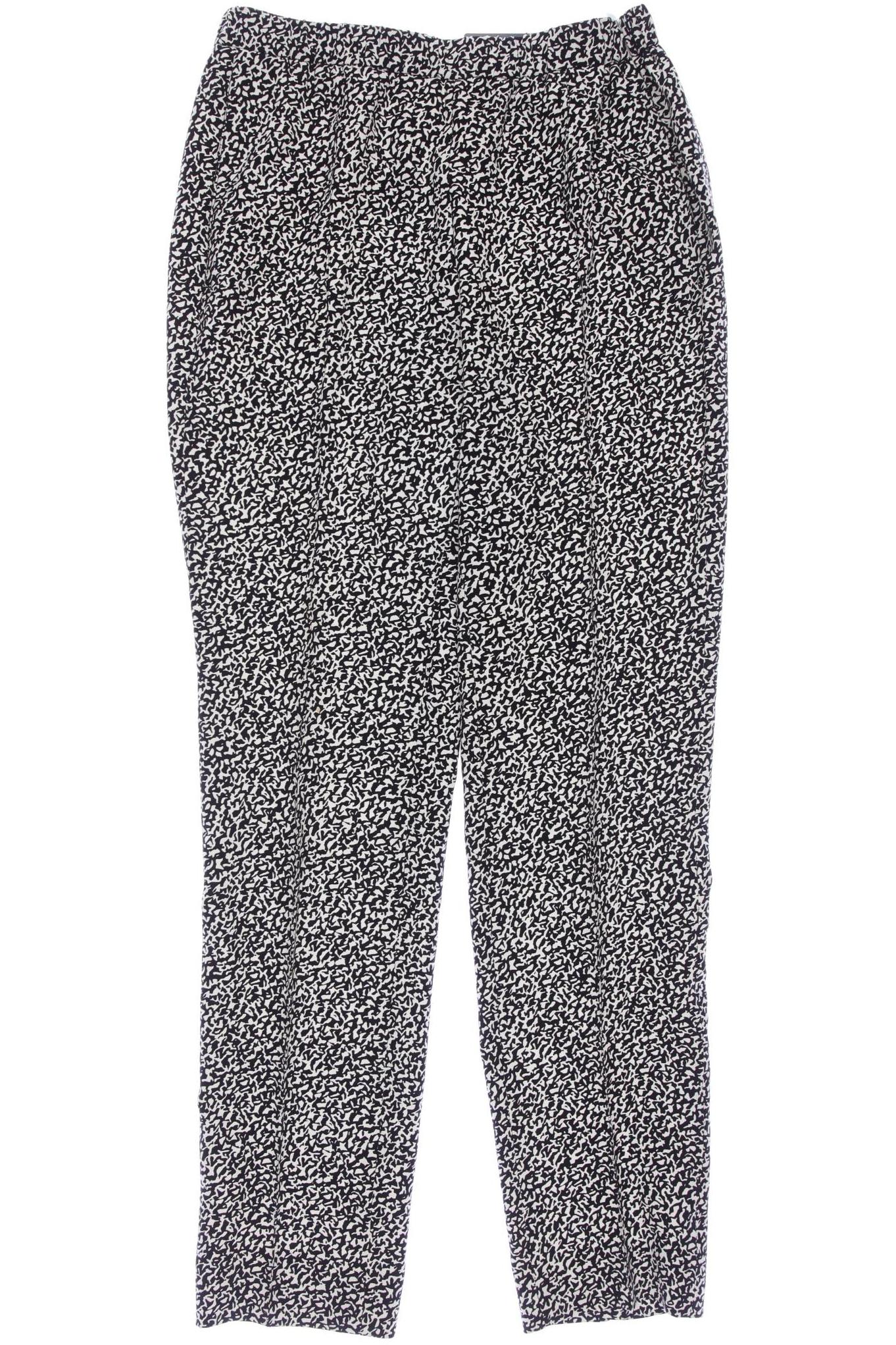 

Dorothee Schumacher Damen Stoffhose, schwarz, Gr. 34