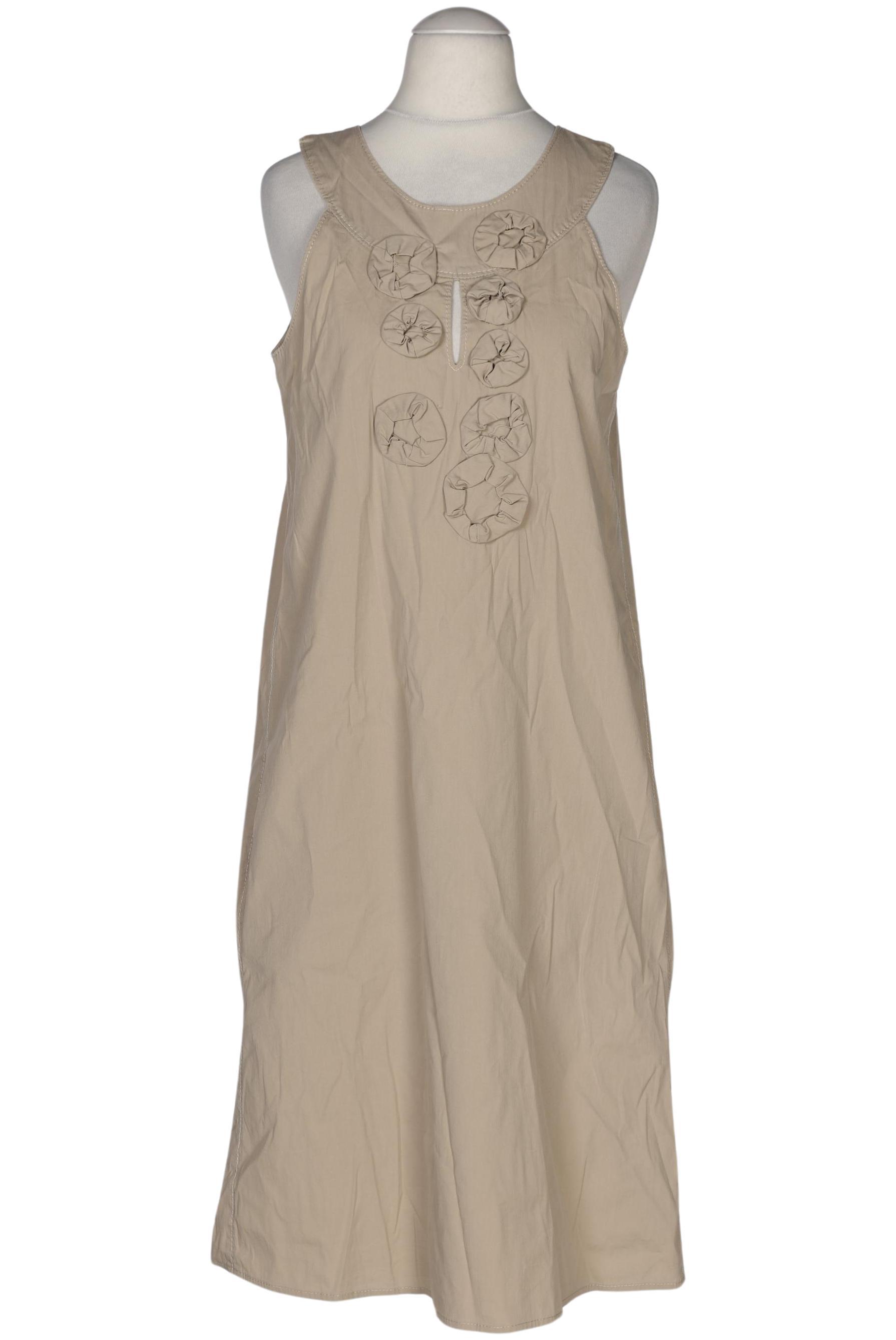 

Dorothee Schumacher Damen Kleid, beige, Gr. 36