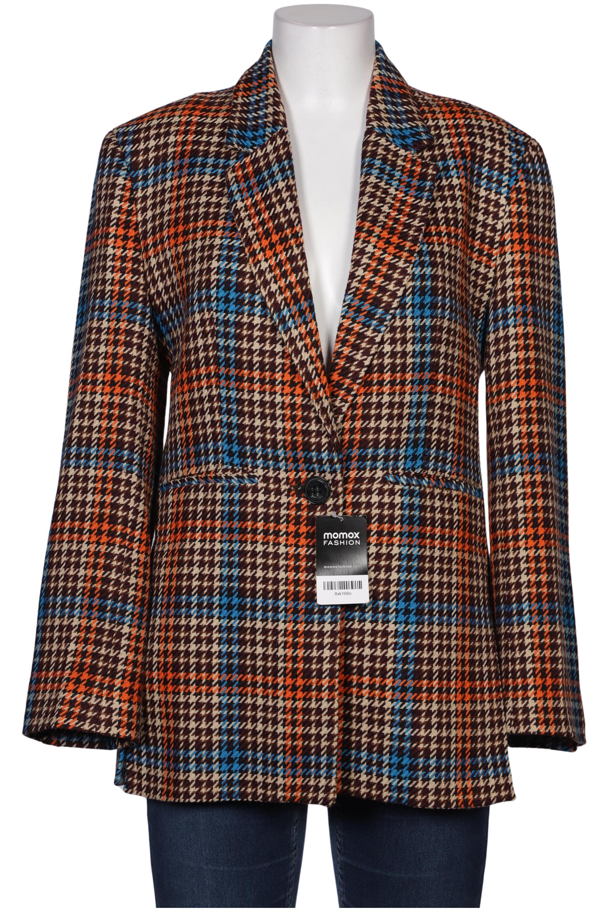 

Dorothee Schumacher Damen Blazer, mehrfarbig, Gr. 34