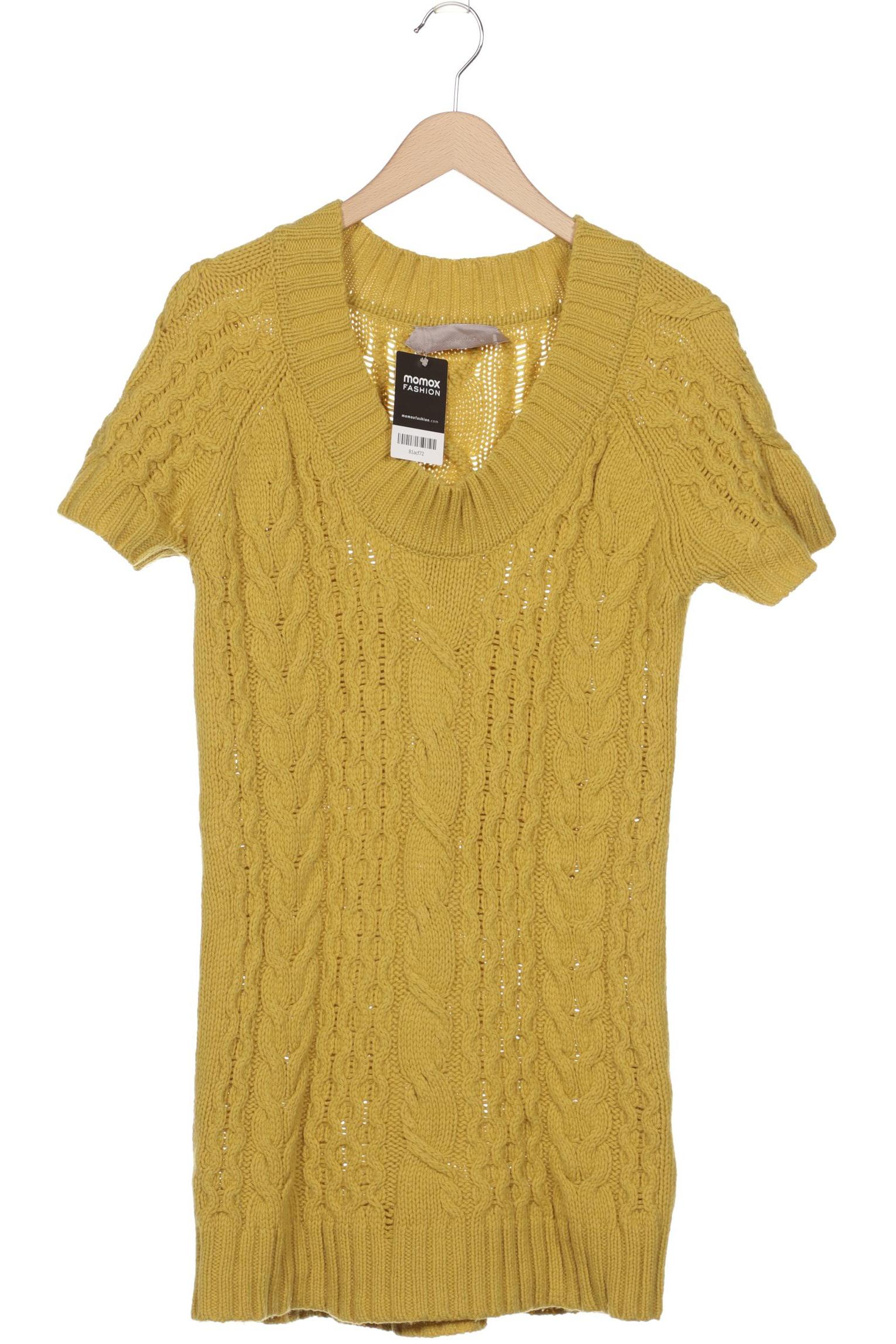 

Dorothee Schumacher Damen Pullover, gelb