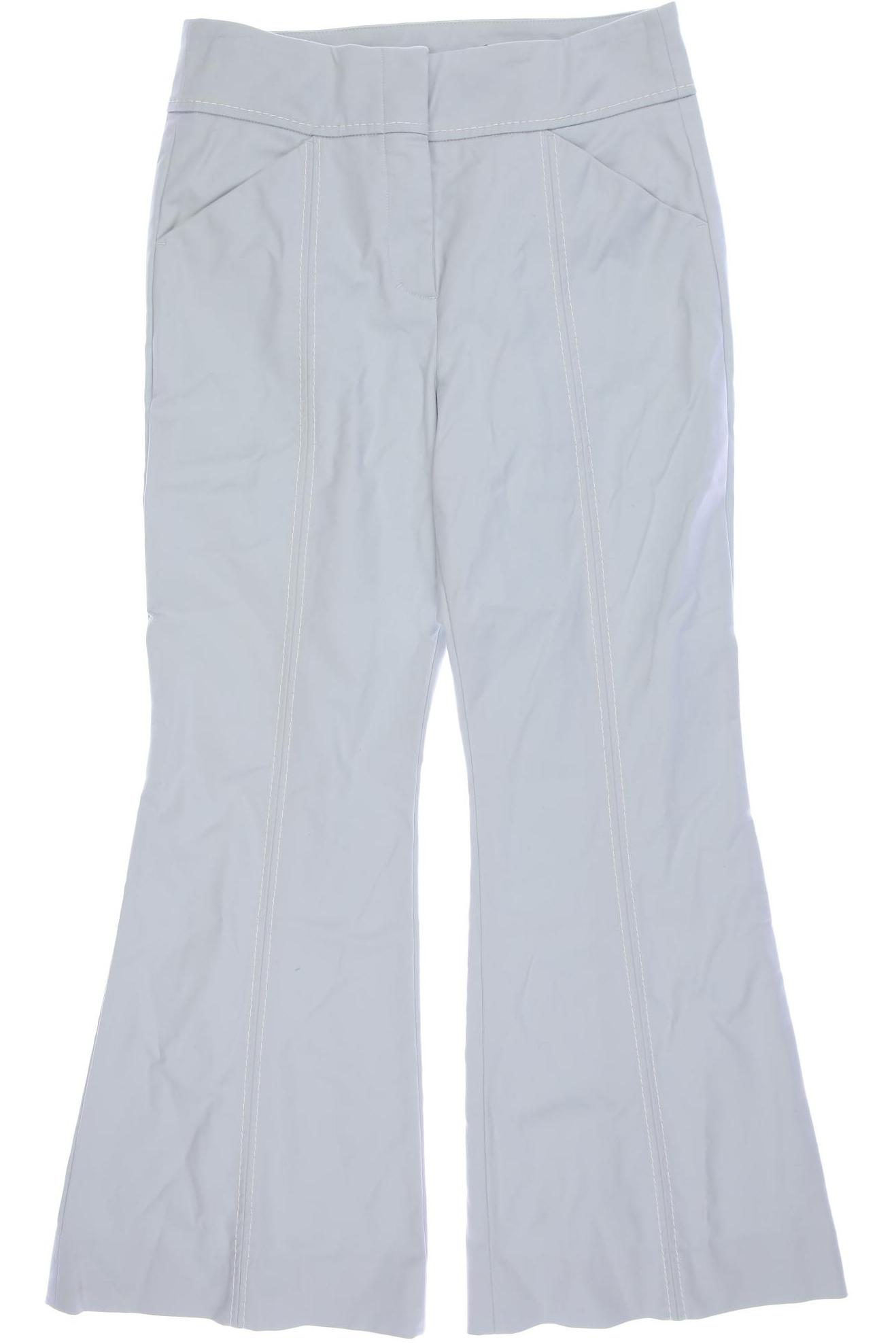 

Dorothee Schumacher Damen Stoffhose, hellblau