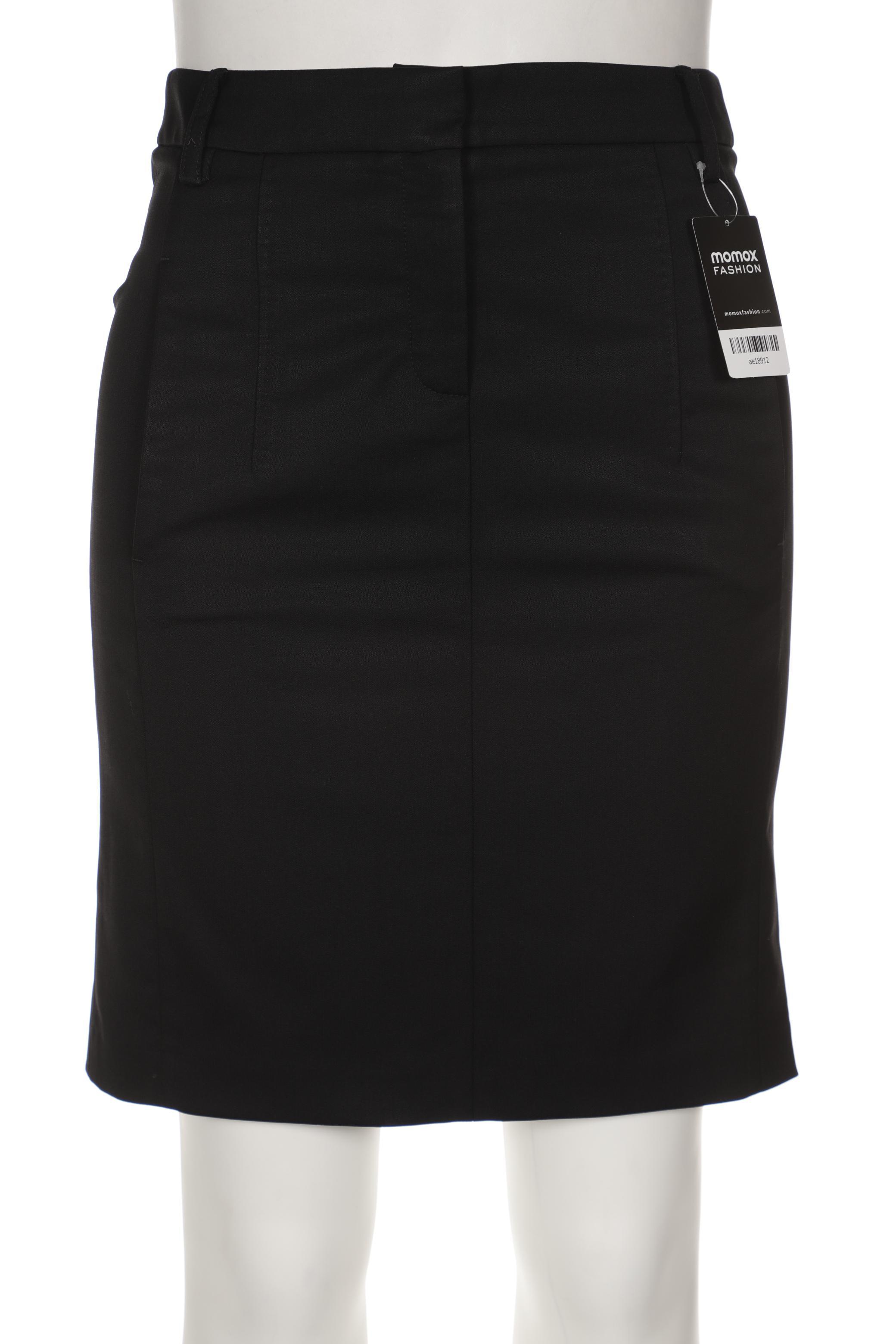 

Dorothee Schumacher Damen Rock, schwarz, Gr. 32