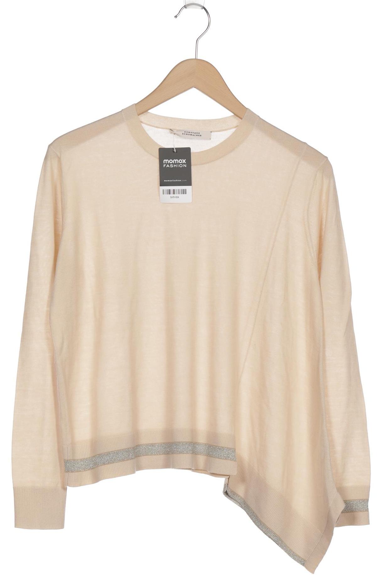 

Dorothee Schumacher Damen Pullover, beige