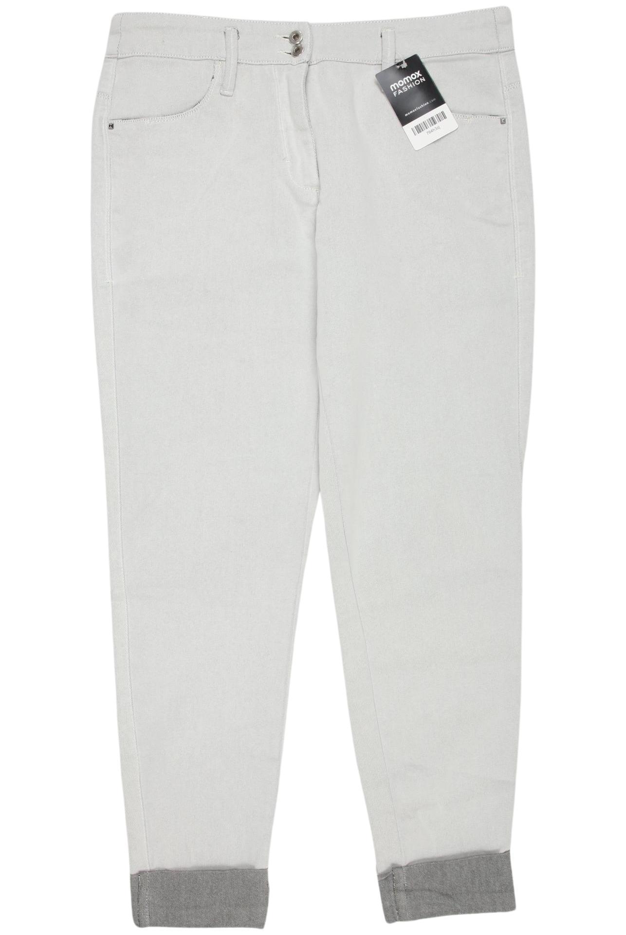 

Dorothee Schumacher Damen Jeans, grau, Gr. 40