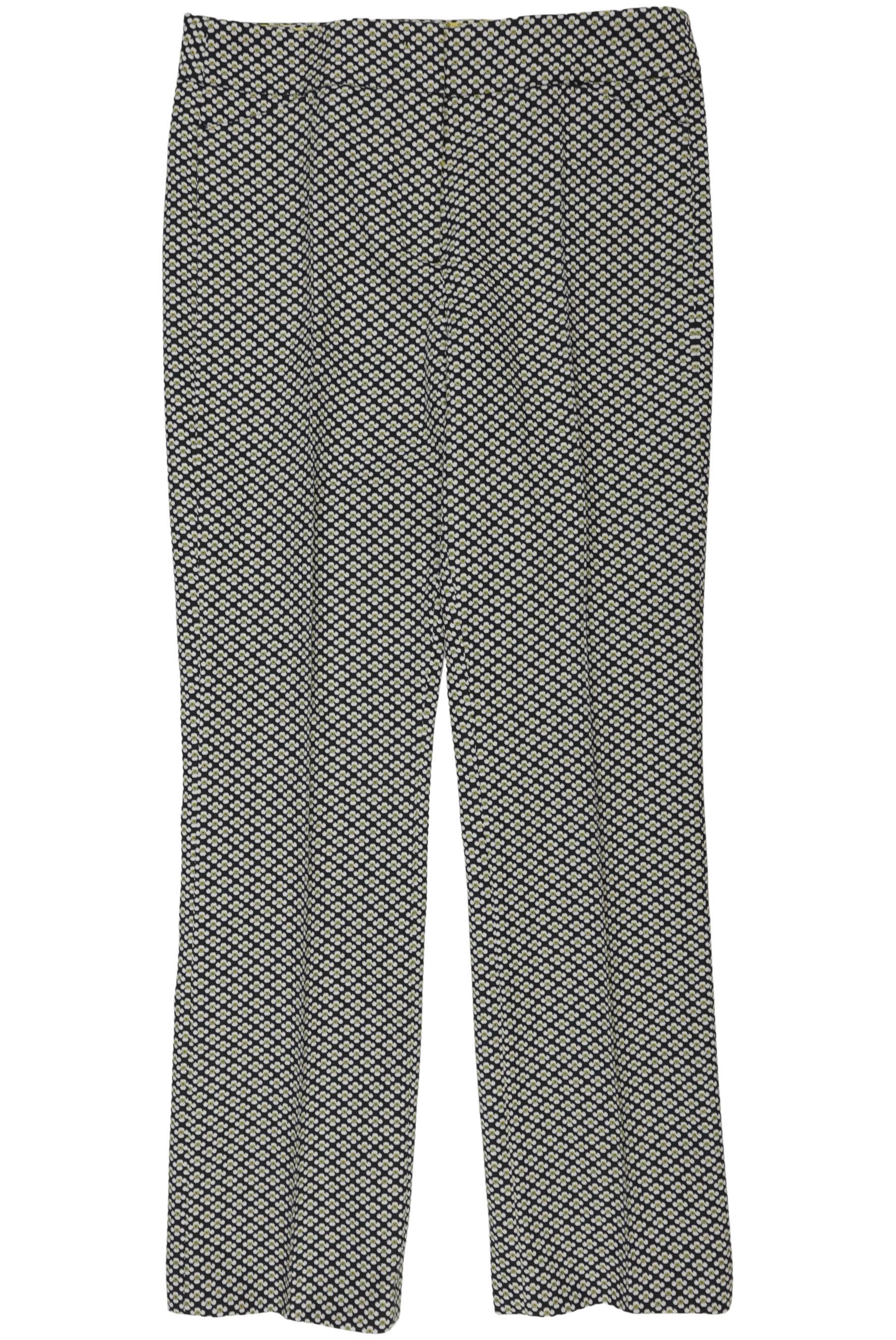 

Dorothee Schumacher Damen Stoffhose, mehrfarbig, Gr. 38