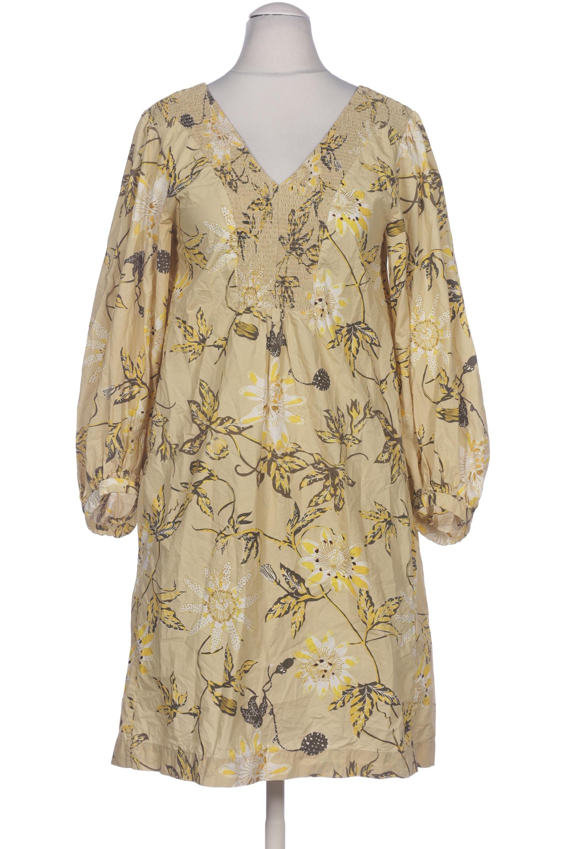 

Dorothee Schumacher Damen Kleid, gelb, Gr. 36