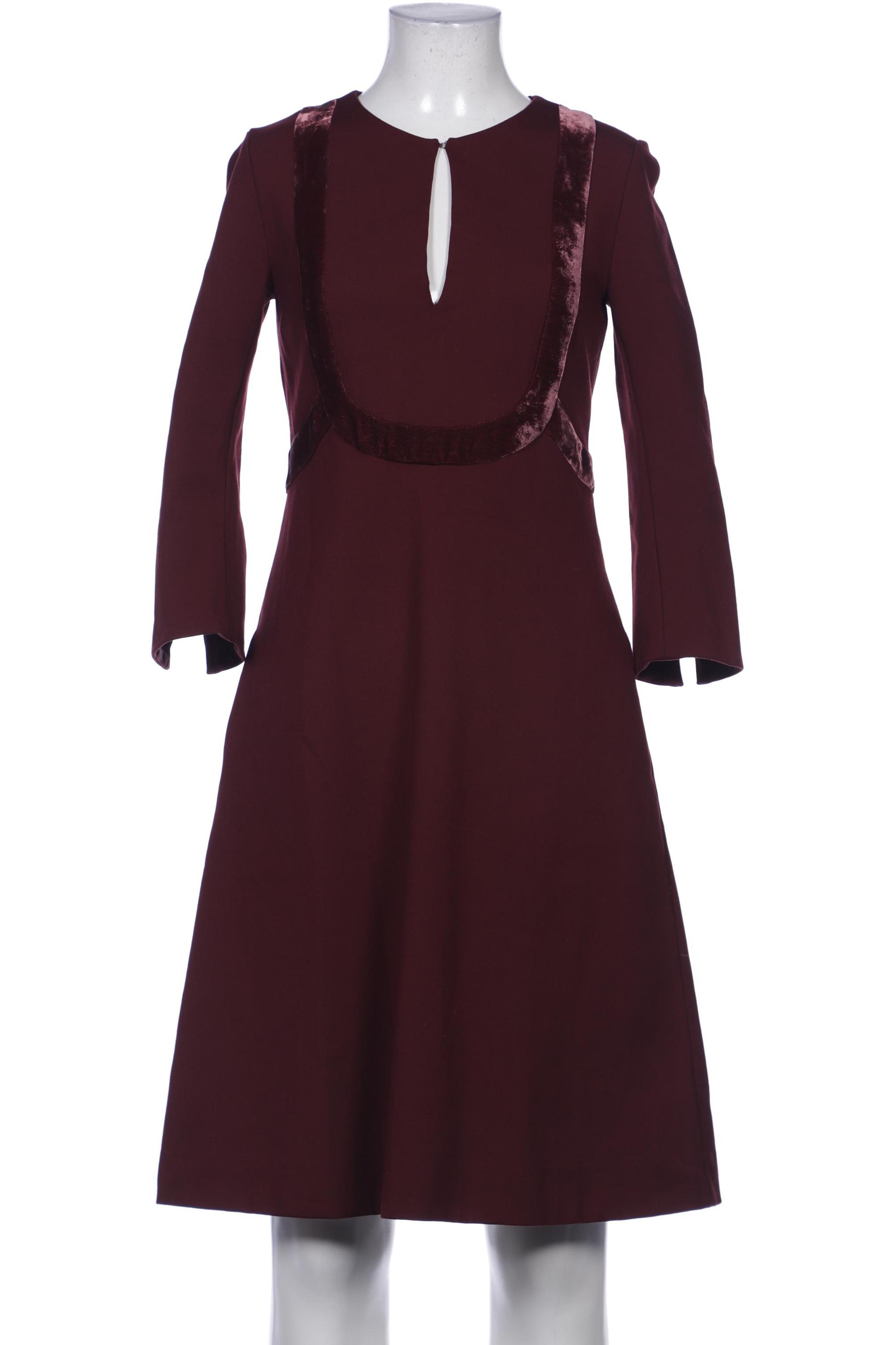 

Dorothee Schumacher Damen Kleid, bordeaux, Gr. 36