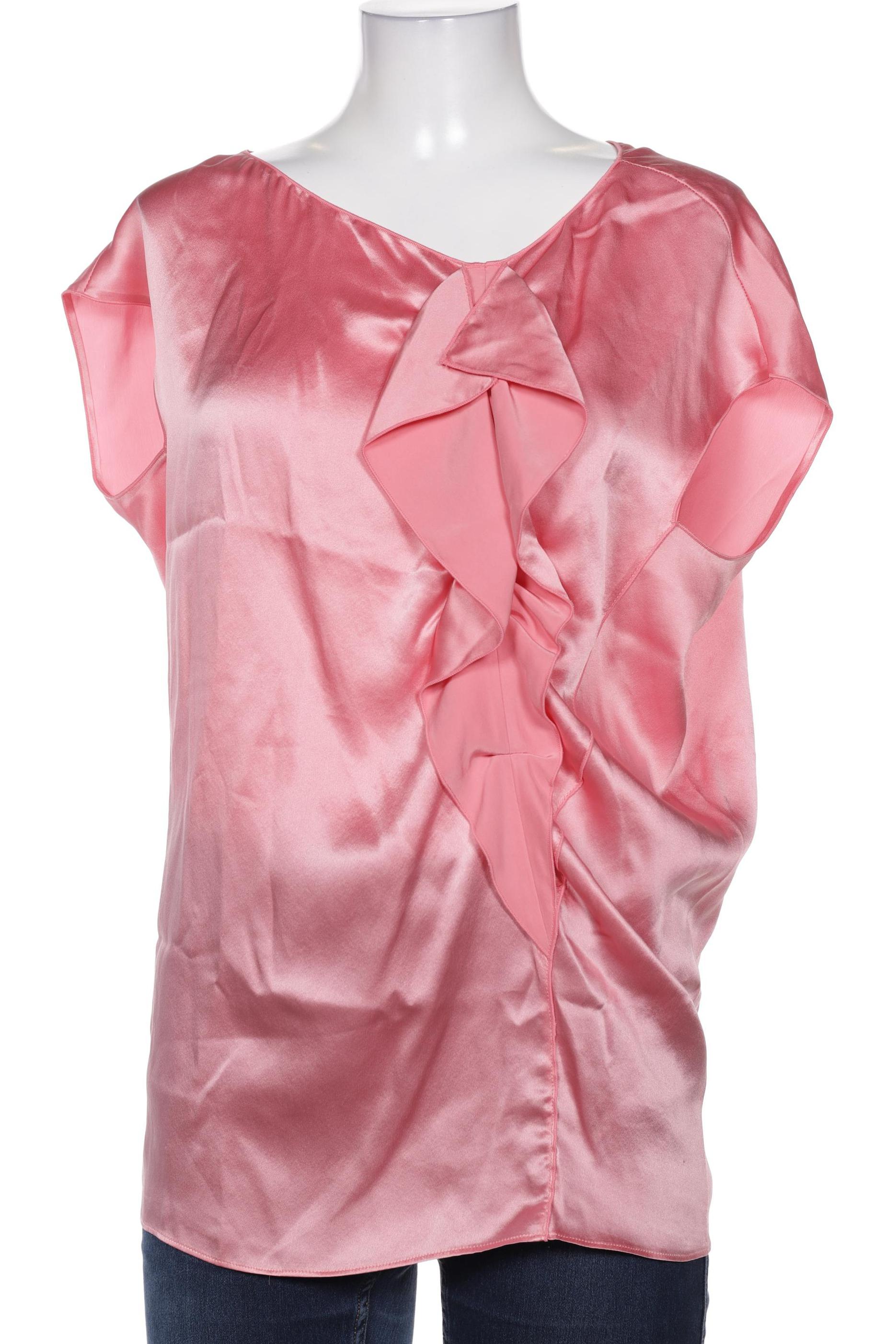 

Dorothee Schumacher Damen Bluse, pink, Gr. 38