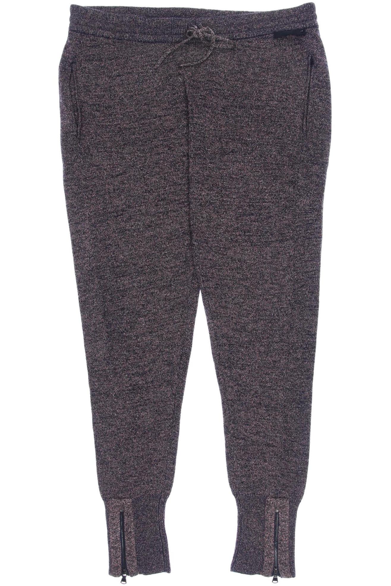 

Dorothee Schumacher Damen Stoffhose, bordeaux, Gr. 42