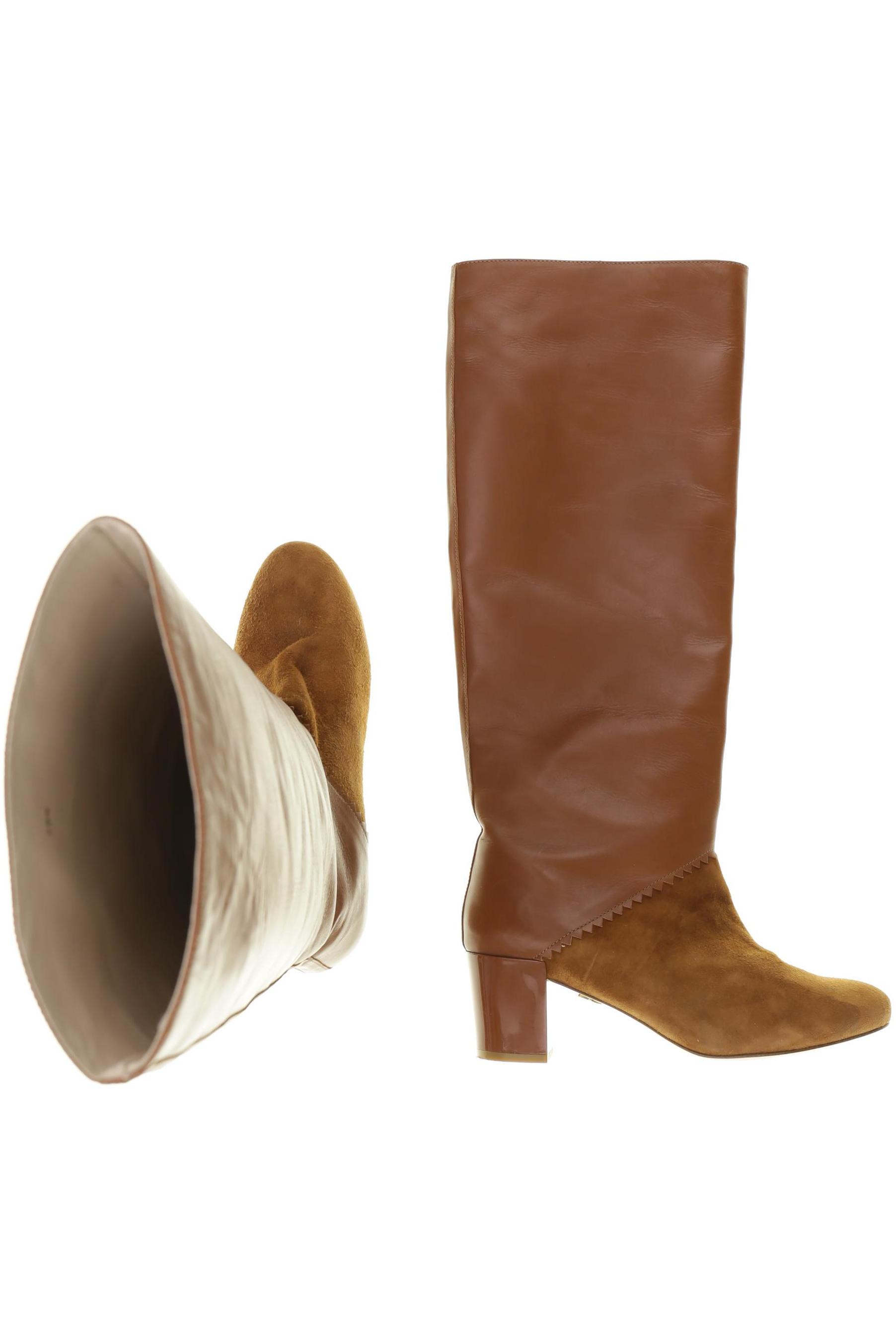 

Dorothee Schumacher Damen Stiefel, braun, Gr. 38.5