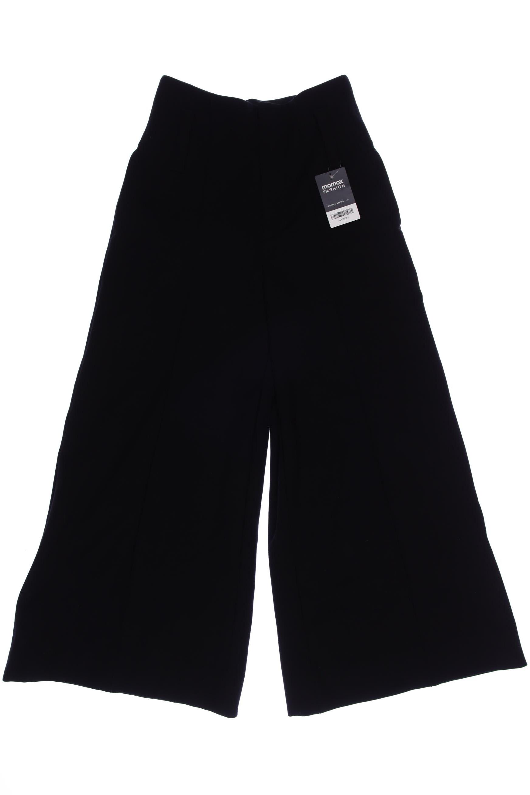 

Dorothee Schumacher Damen Stoffhose, schwarz, Gr. 34