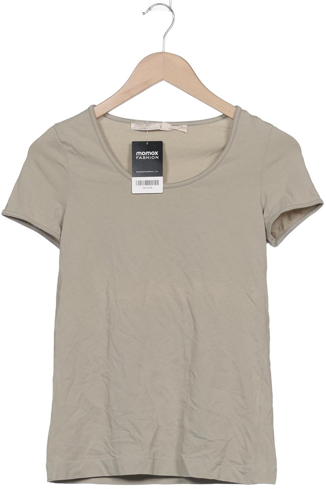 

Dorothee Schumacher Damen T-Shirt, beige, Gr. 36