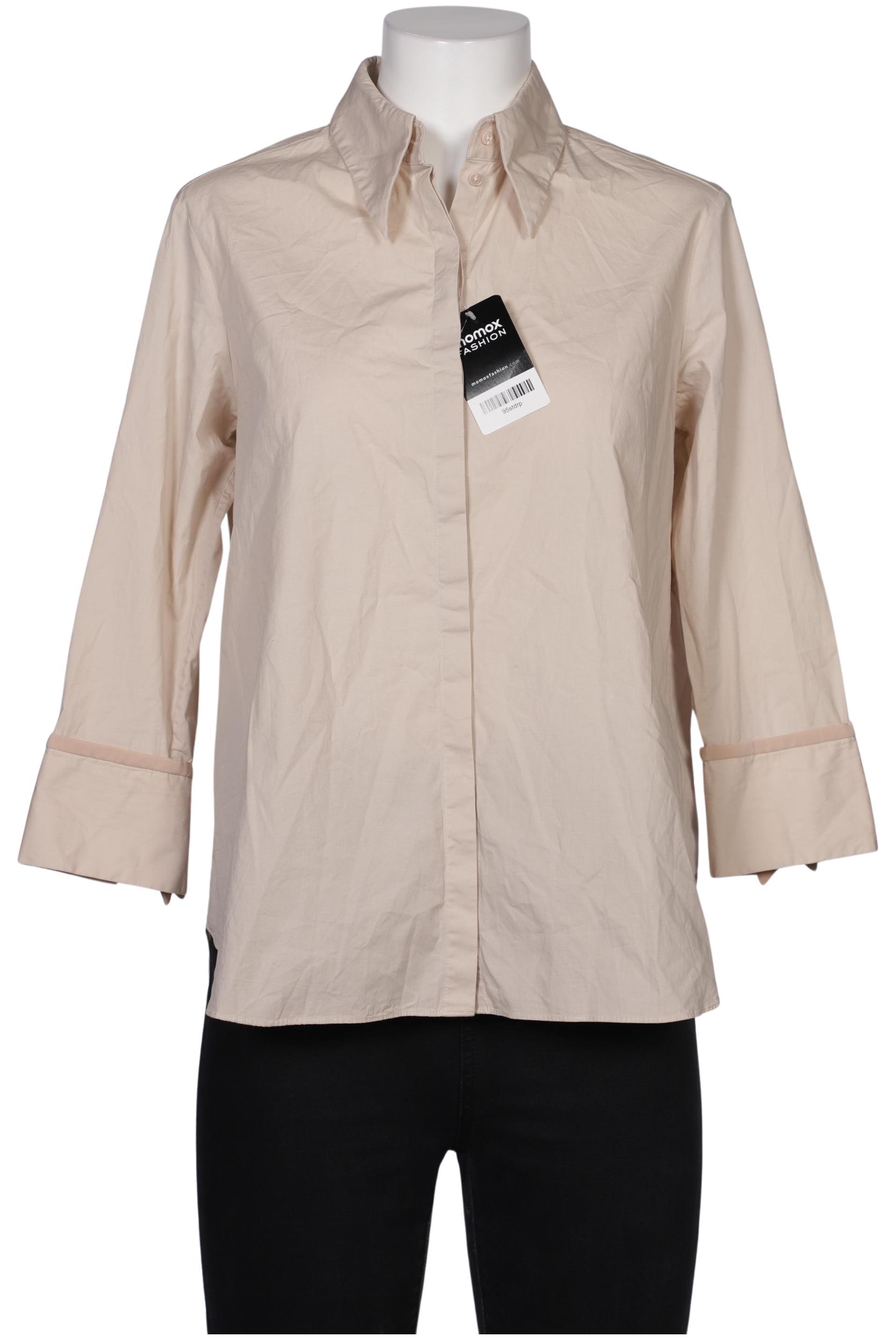 

Dorothee Schumacher Damen Bluse, beige, Gr. 38