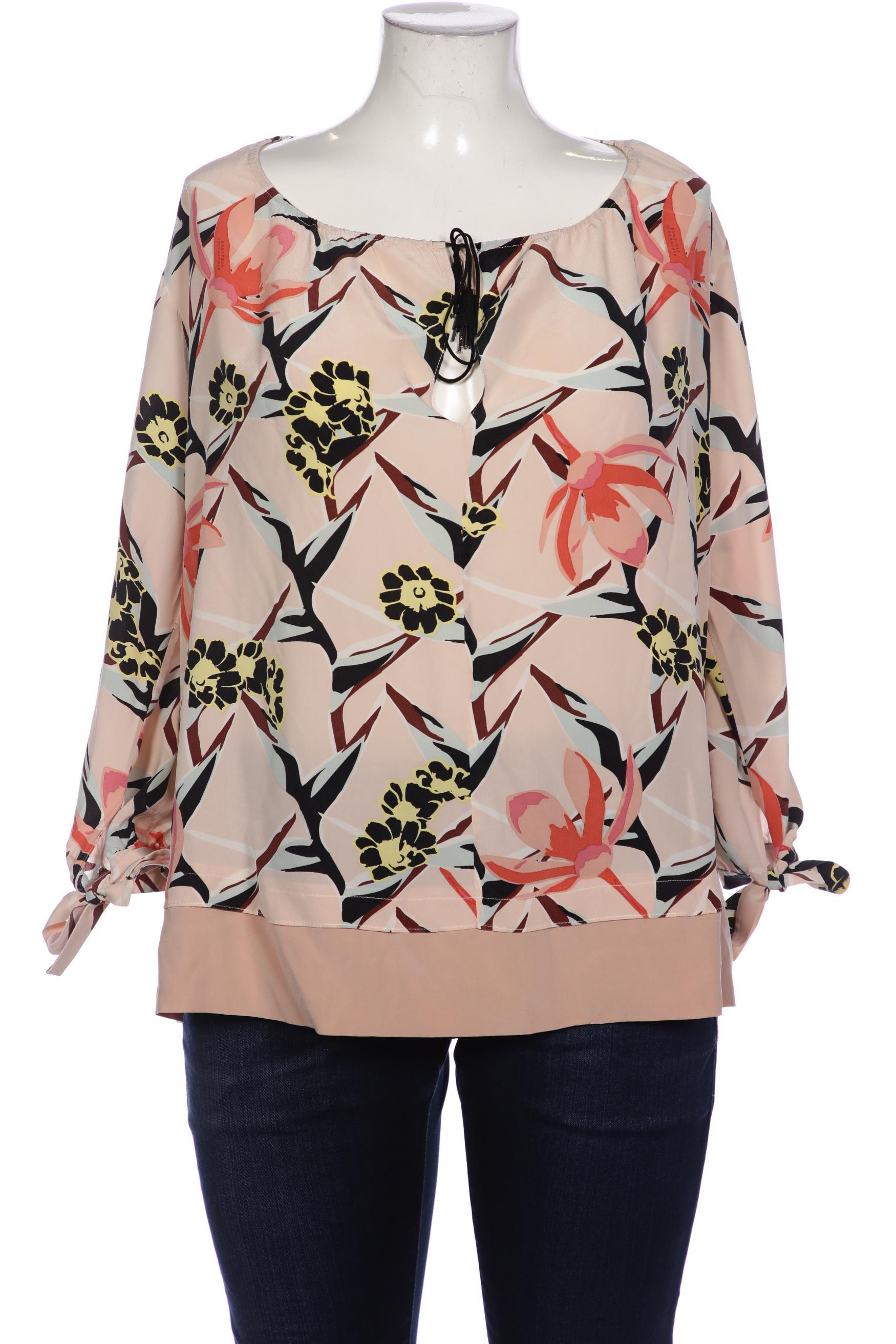 

Dorothee Schumacher Damen Bluse, mehrfarbig, Gr. 42