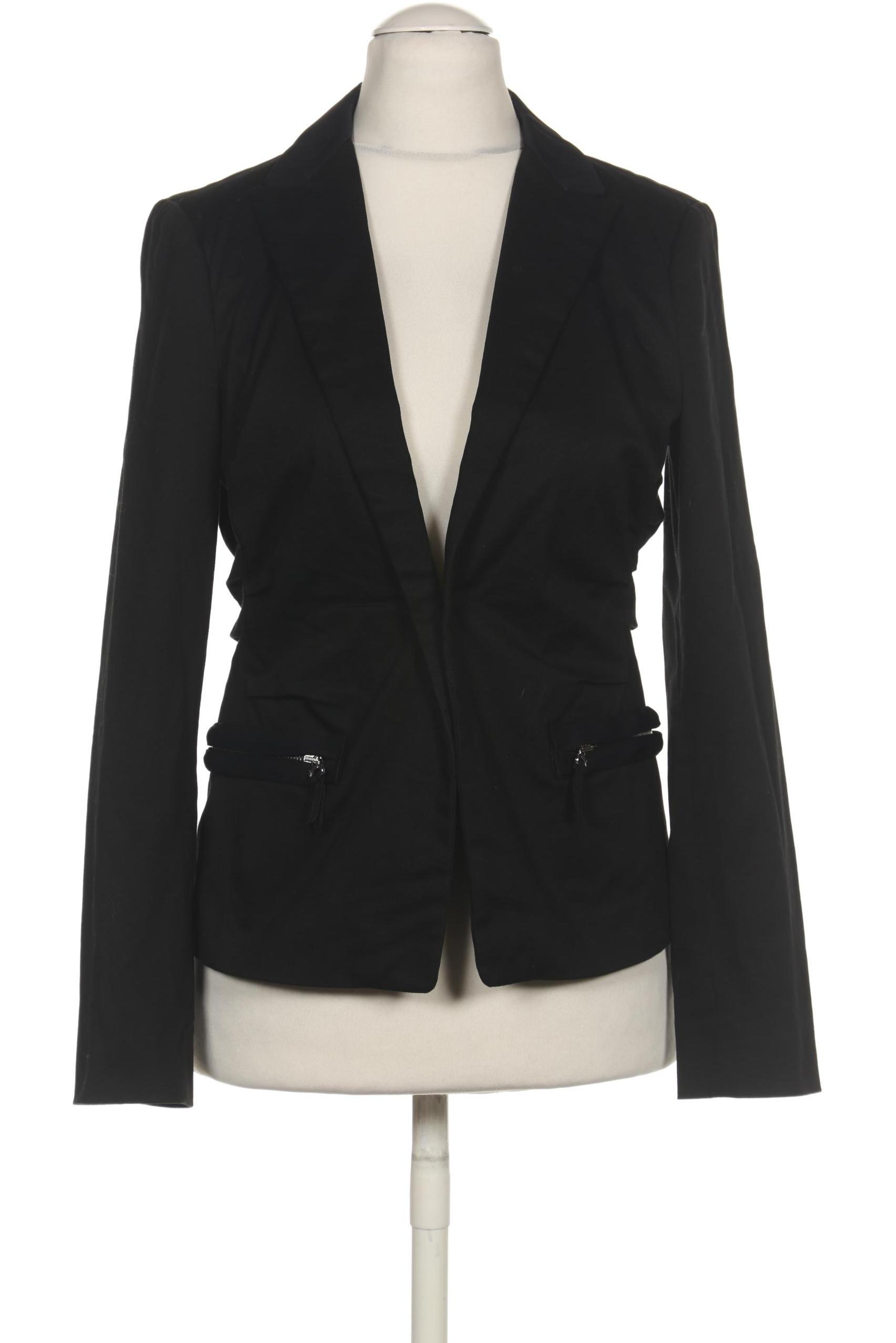 

Dorothee Schumacher Damen Blazer, schwarz, Gr. 38