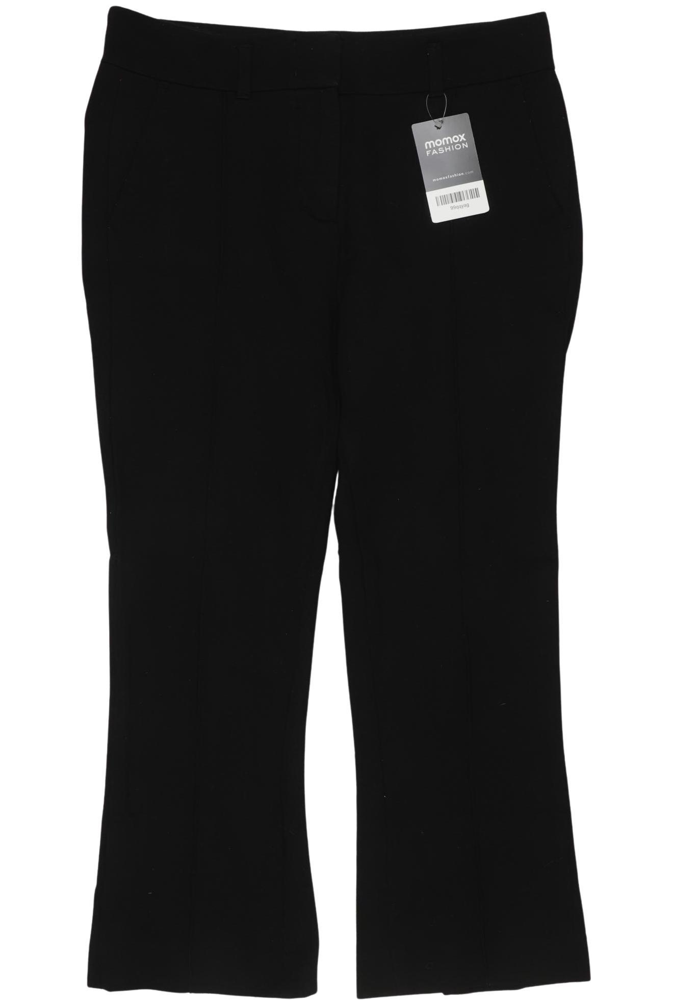 

Dorothee Schumacher Damen Stoffhose, schwarz, Gr. 29