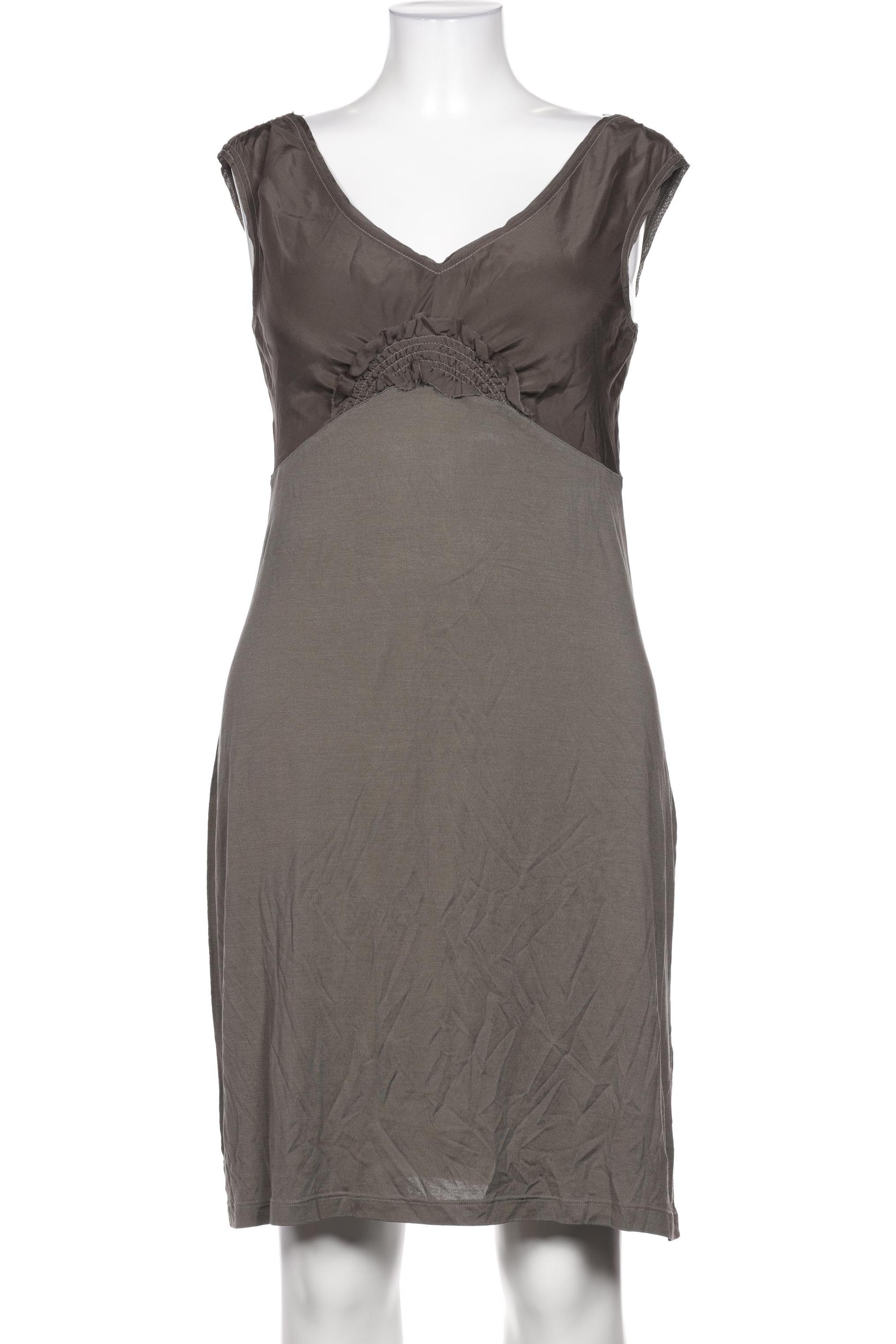 

Dorothee Schumacher Damen Kleid, grün, Gr. 42