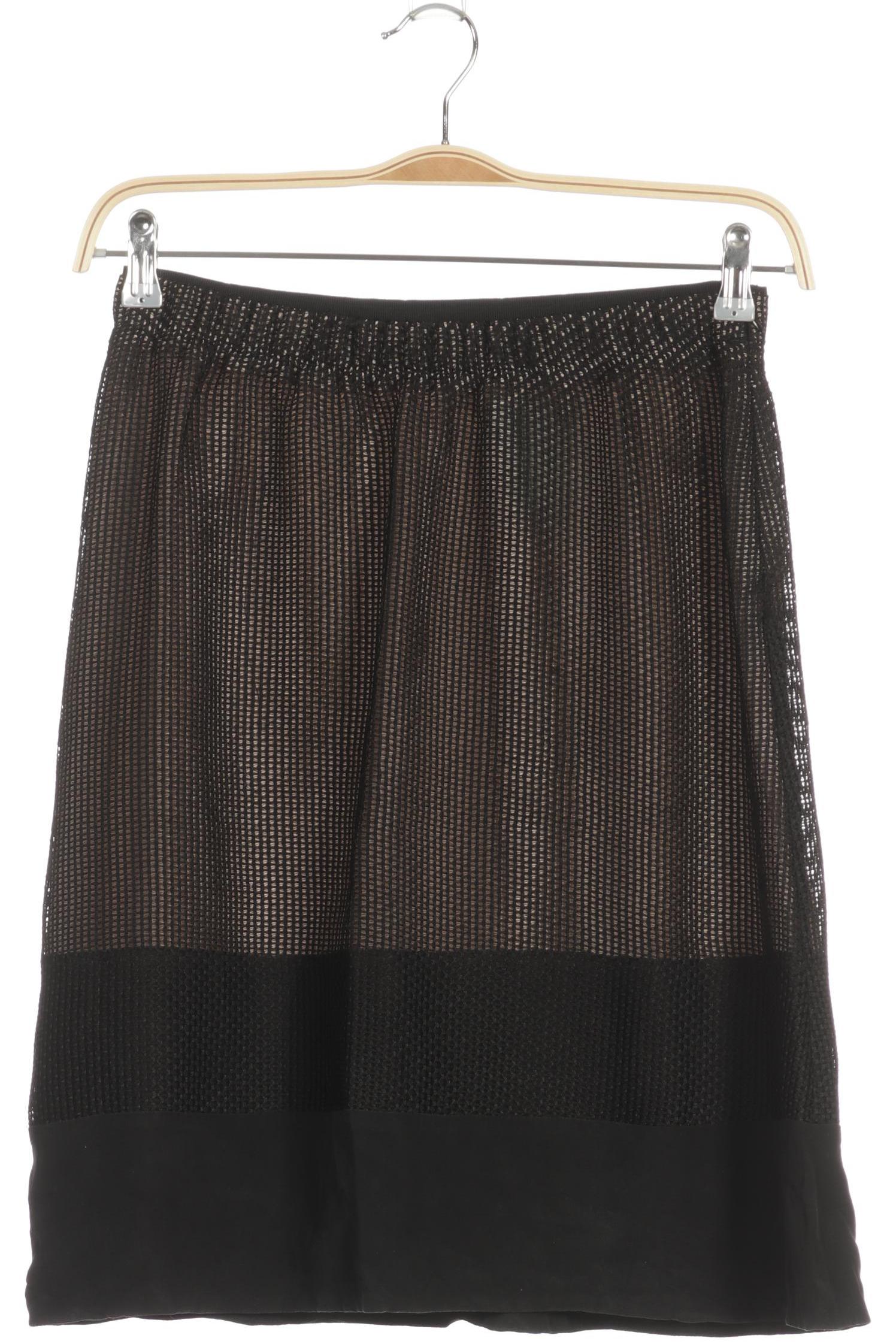 

Dorothee Schumacher Damen Rock, schwarz, Gr. 32