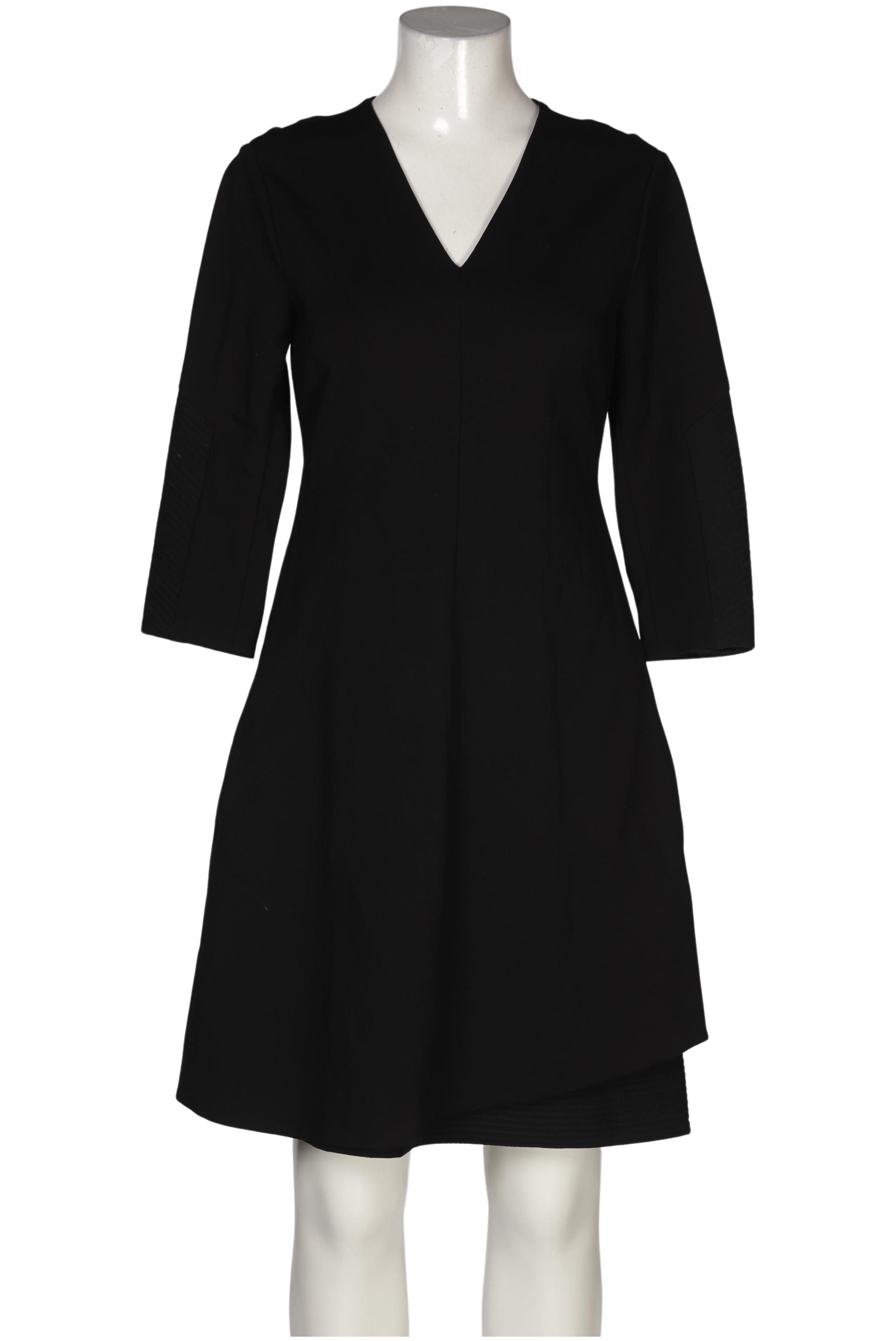 

Dorothee Schumacher Damen Kleid, schwarz, Gr. 40