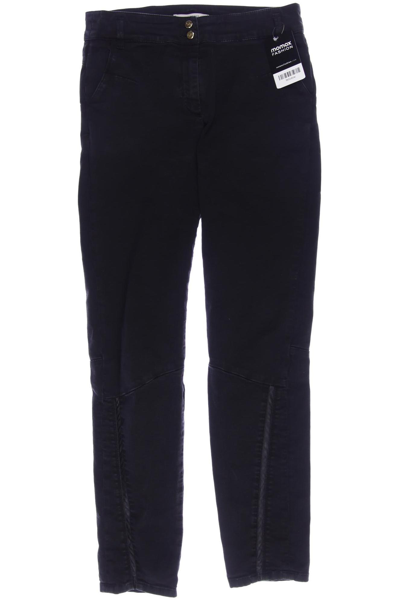 

Dorothee Schumacher Damen Jeans, schwarz