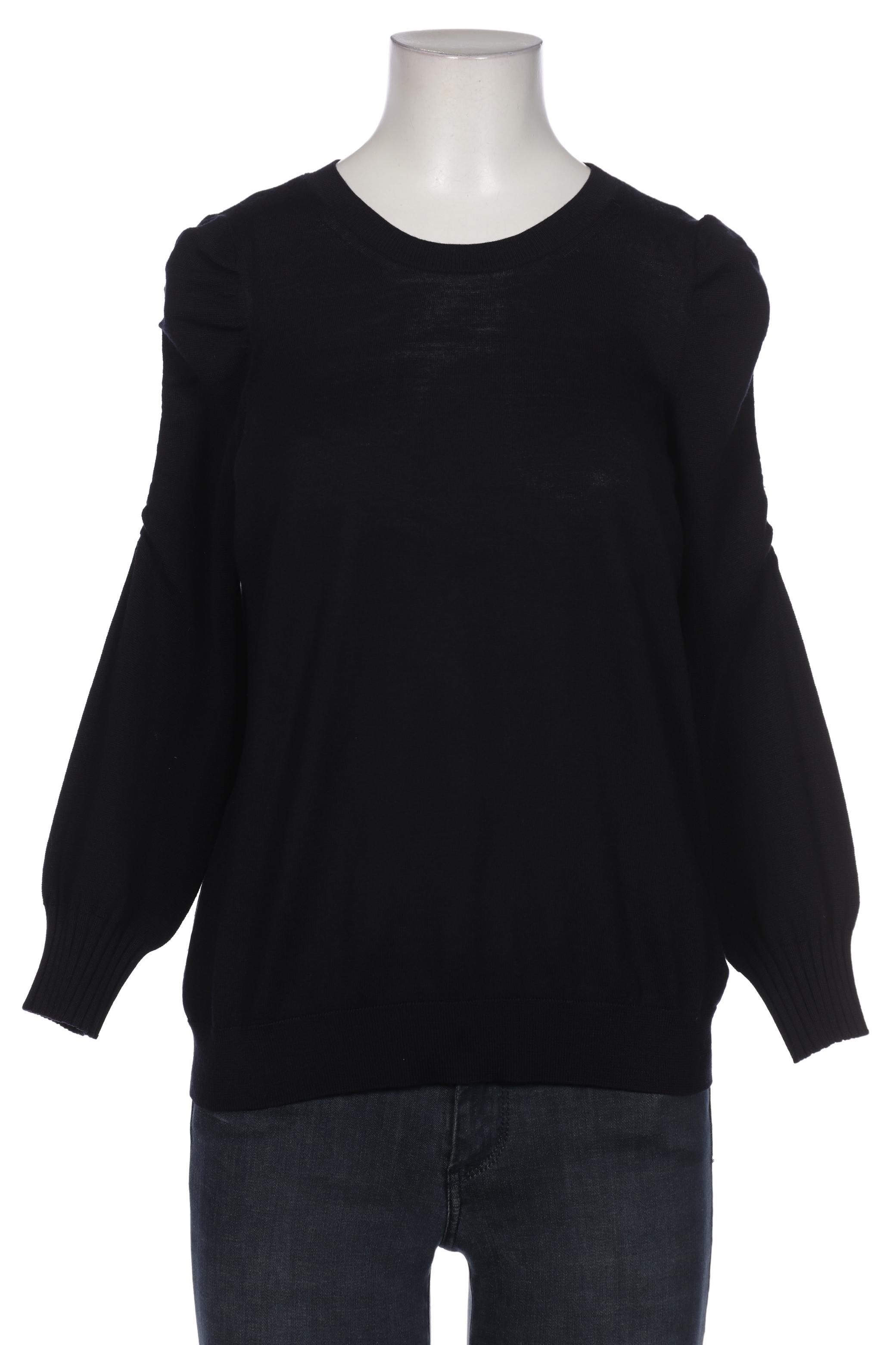 Thumbnail - Dorothee Schumacher Damen Pullover, marineblau, Gr. 38