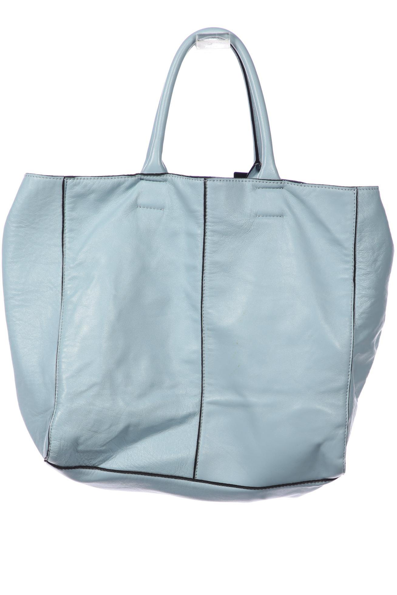 

Dorothee Schumacher Damen Handtasche, hellblau