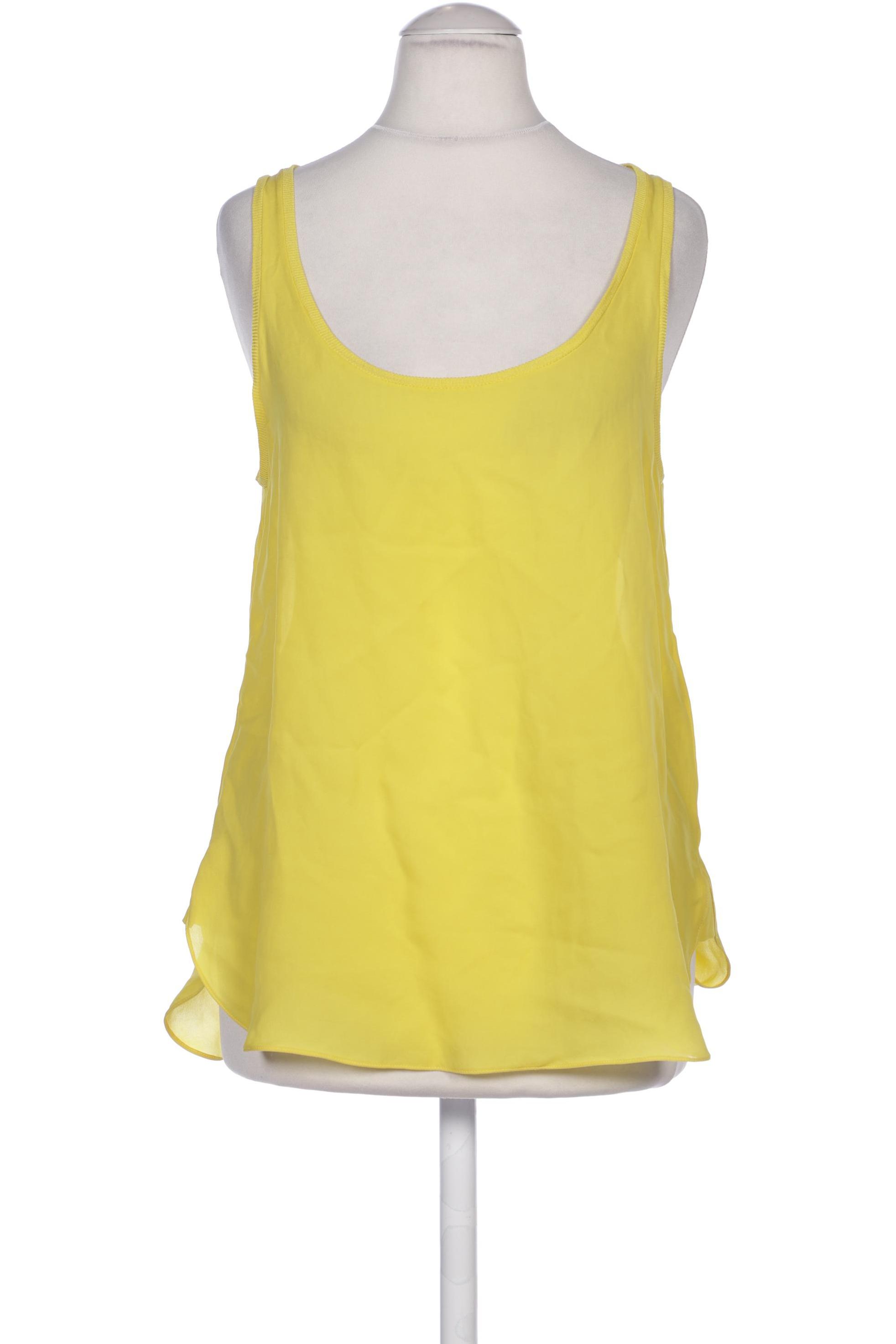 

Dorothee Schumacher Damen Bluse, gelb, Gr. 34