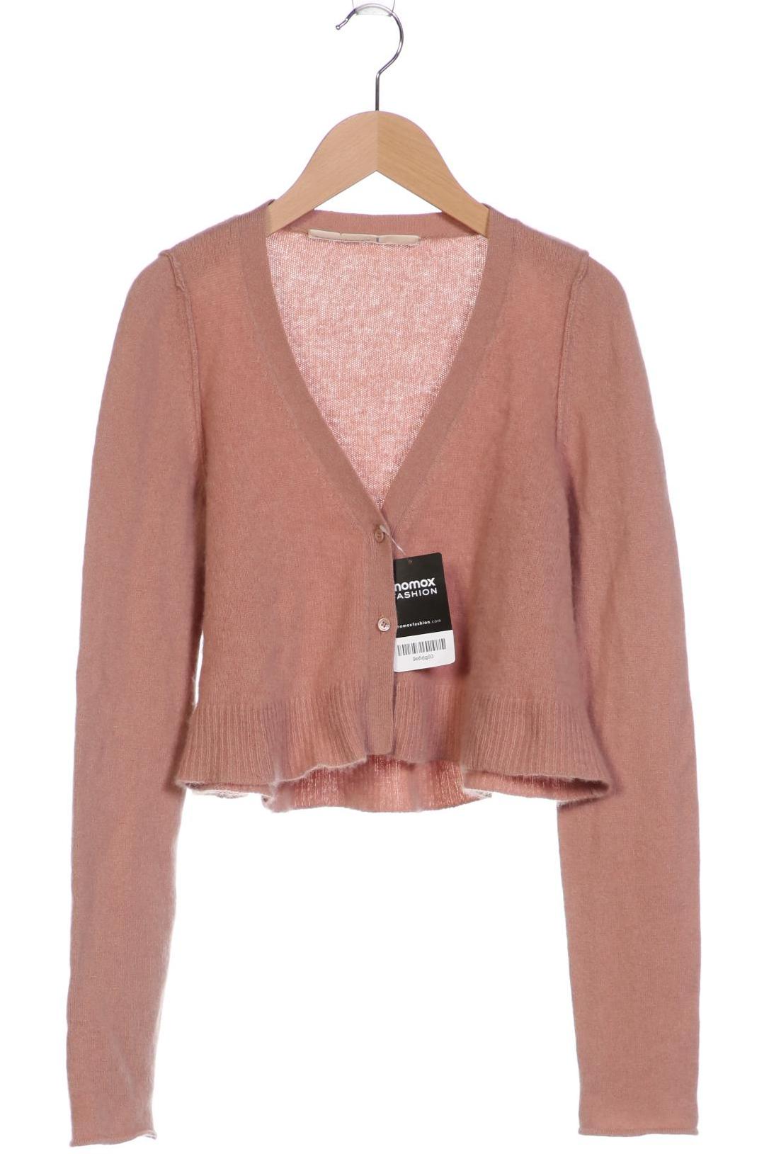 

Dorothee Schumacher Damen Strickjacke, braun