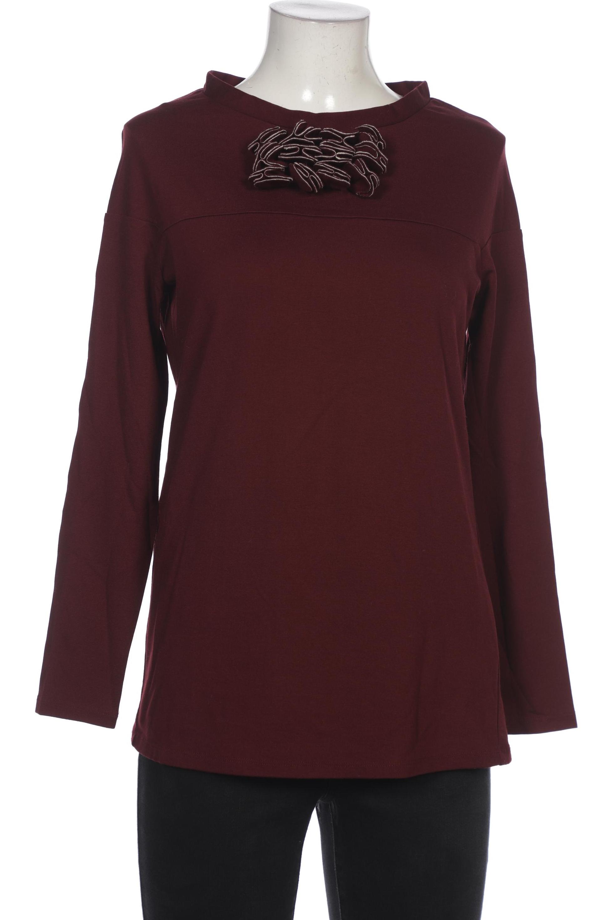 

Dorothee Schumacher Damen Bluse, bordeaux