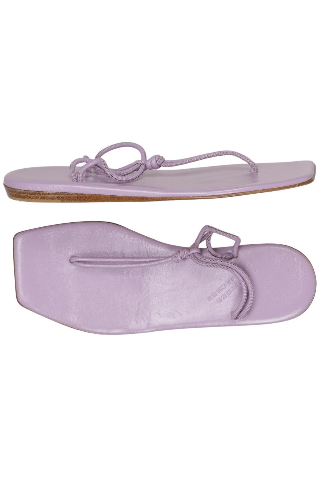 

Dorothee Schumacher Damen Sandale, flieder, Gr. 37