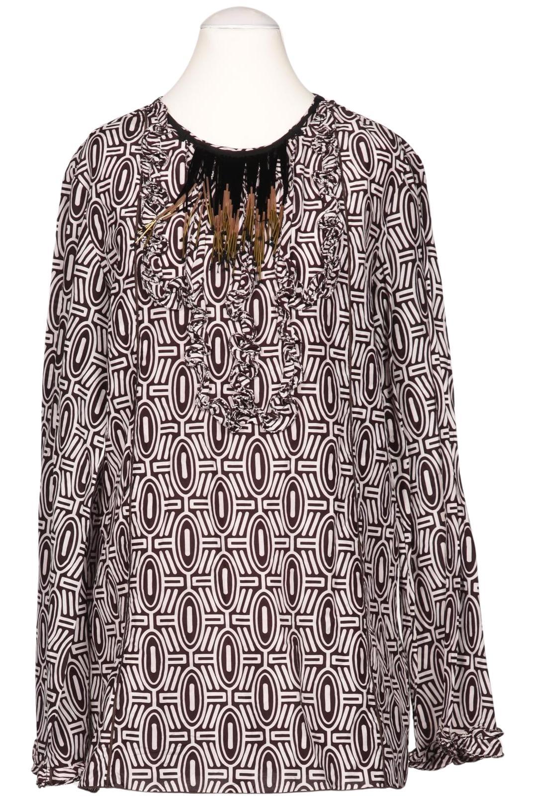 

Dorothee Schumacher Damen Bluse, mehrfarbig, Gr. 36