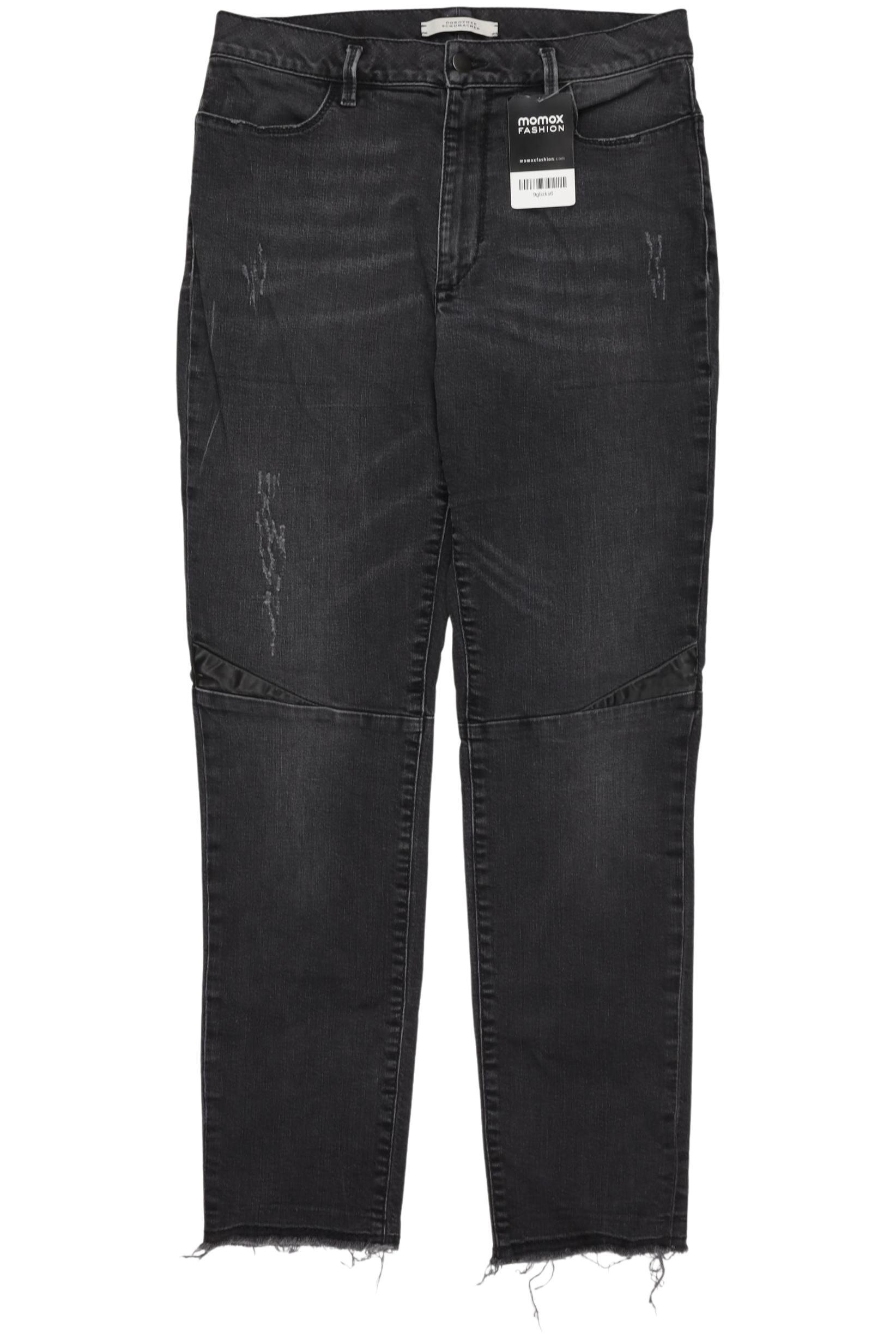 

Dorothee Schumacher Damen Jeans, grau, Gr. 40