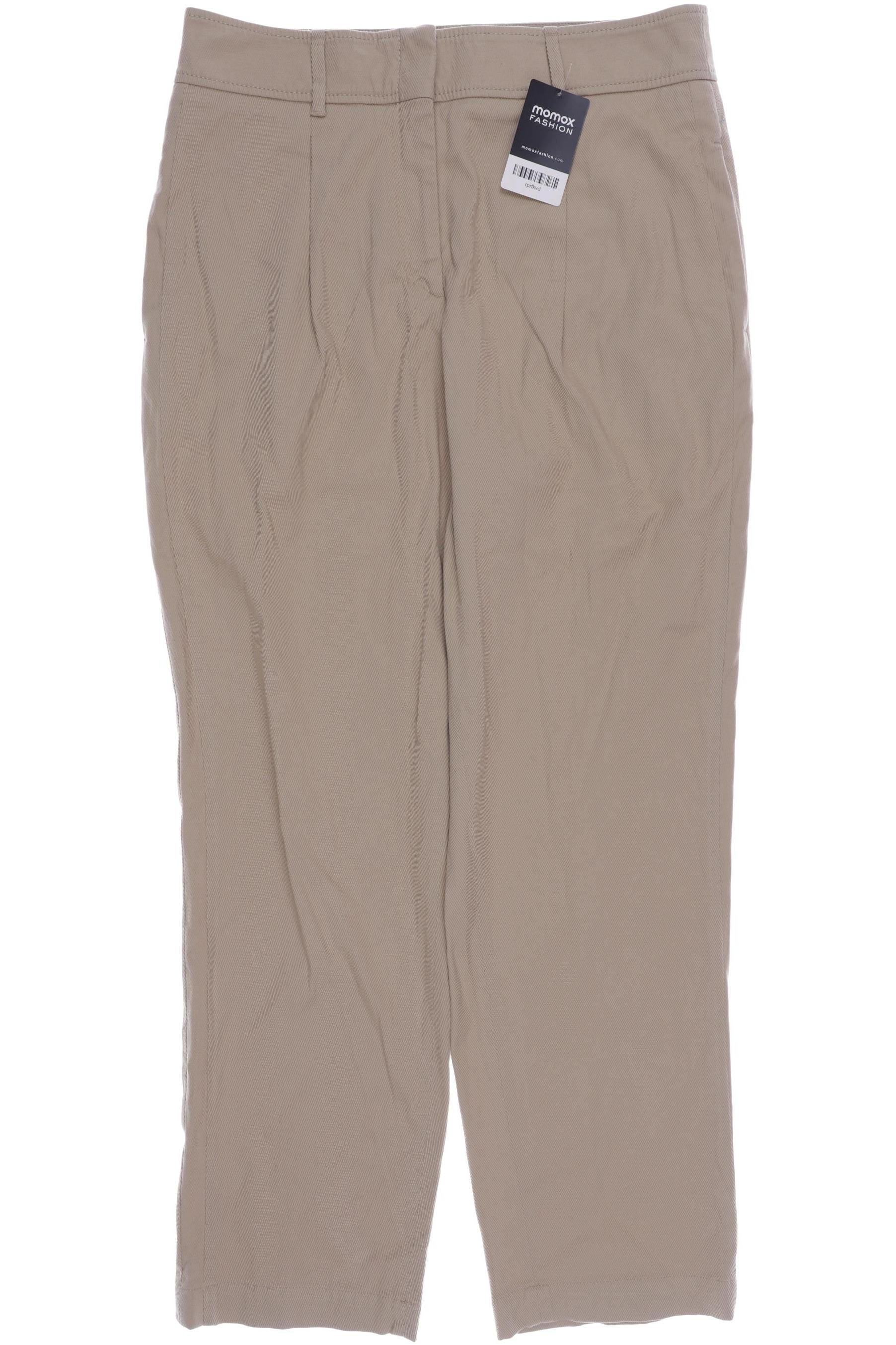 

Dorothee Schumacher Damen Stoffhose, beige
