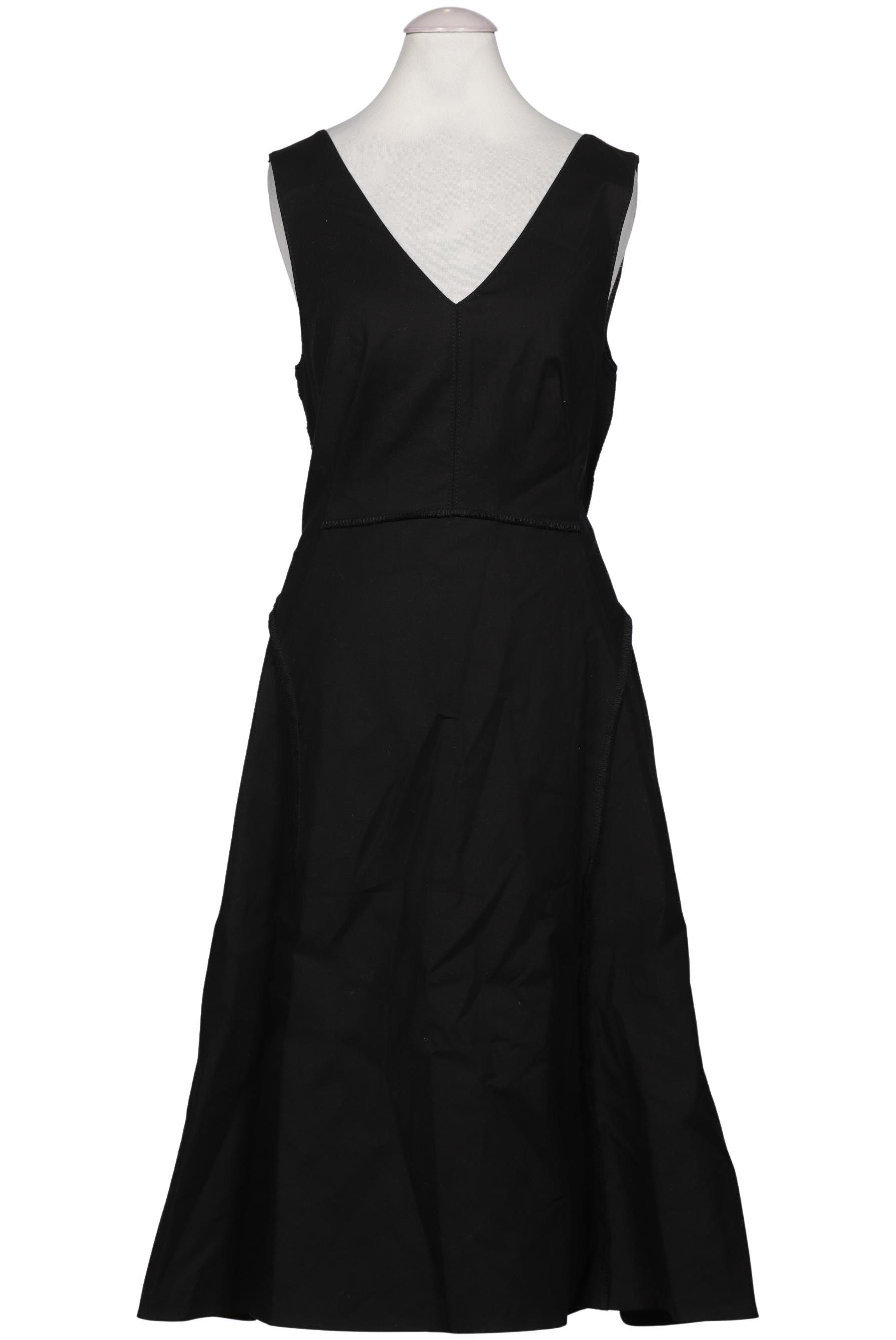 

Dorothee Schumacher Damen Kleid, schwarz, Gr. 38