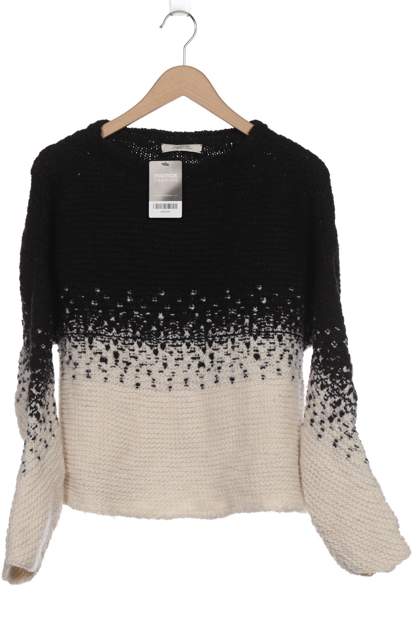 

Dorothee Schumacher Damen Pullover, beige, Gr. 36