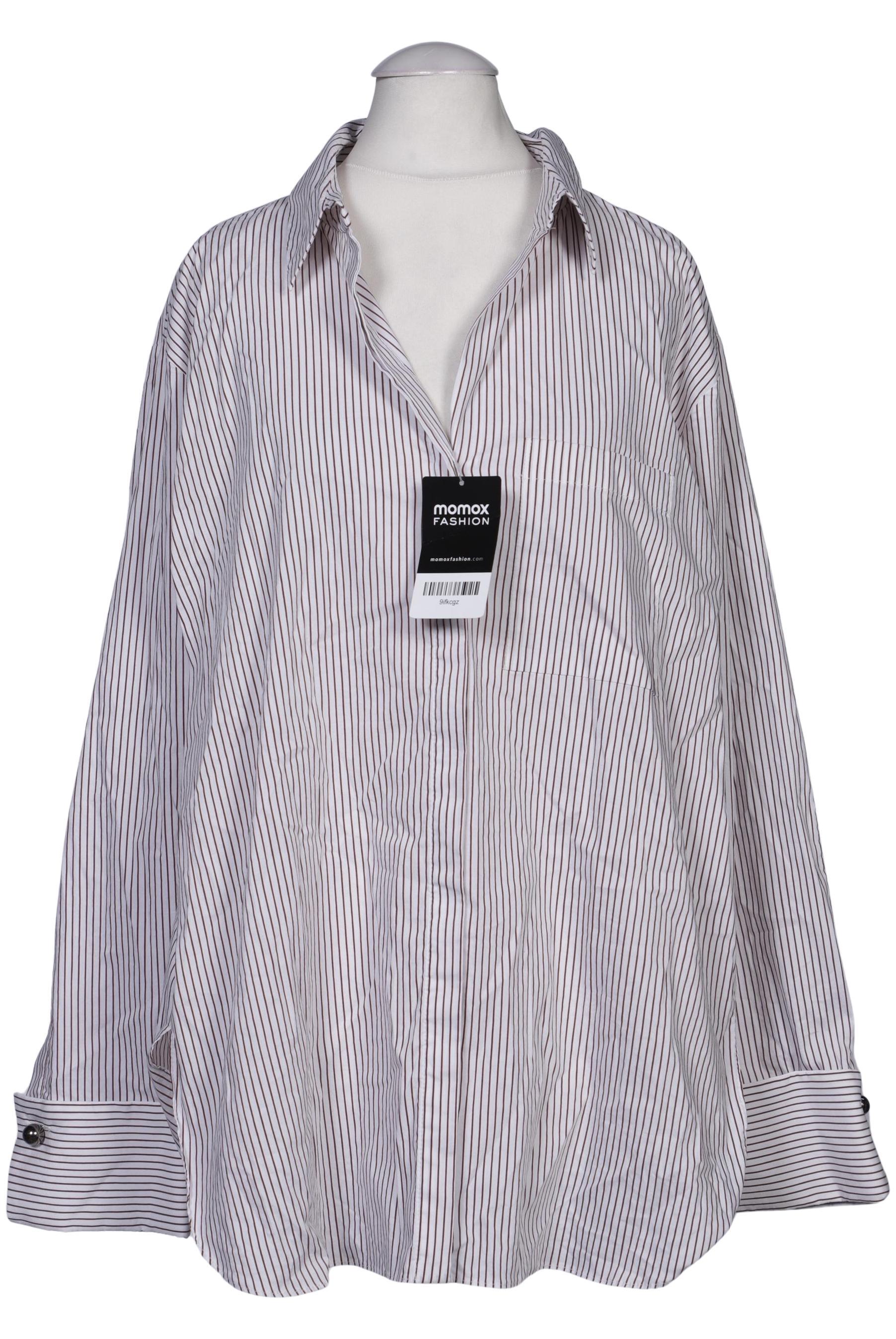 

Dorothee Schumacher Damen Bluse, weiß, Gr. 34
