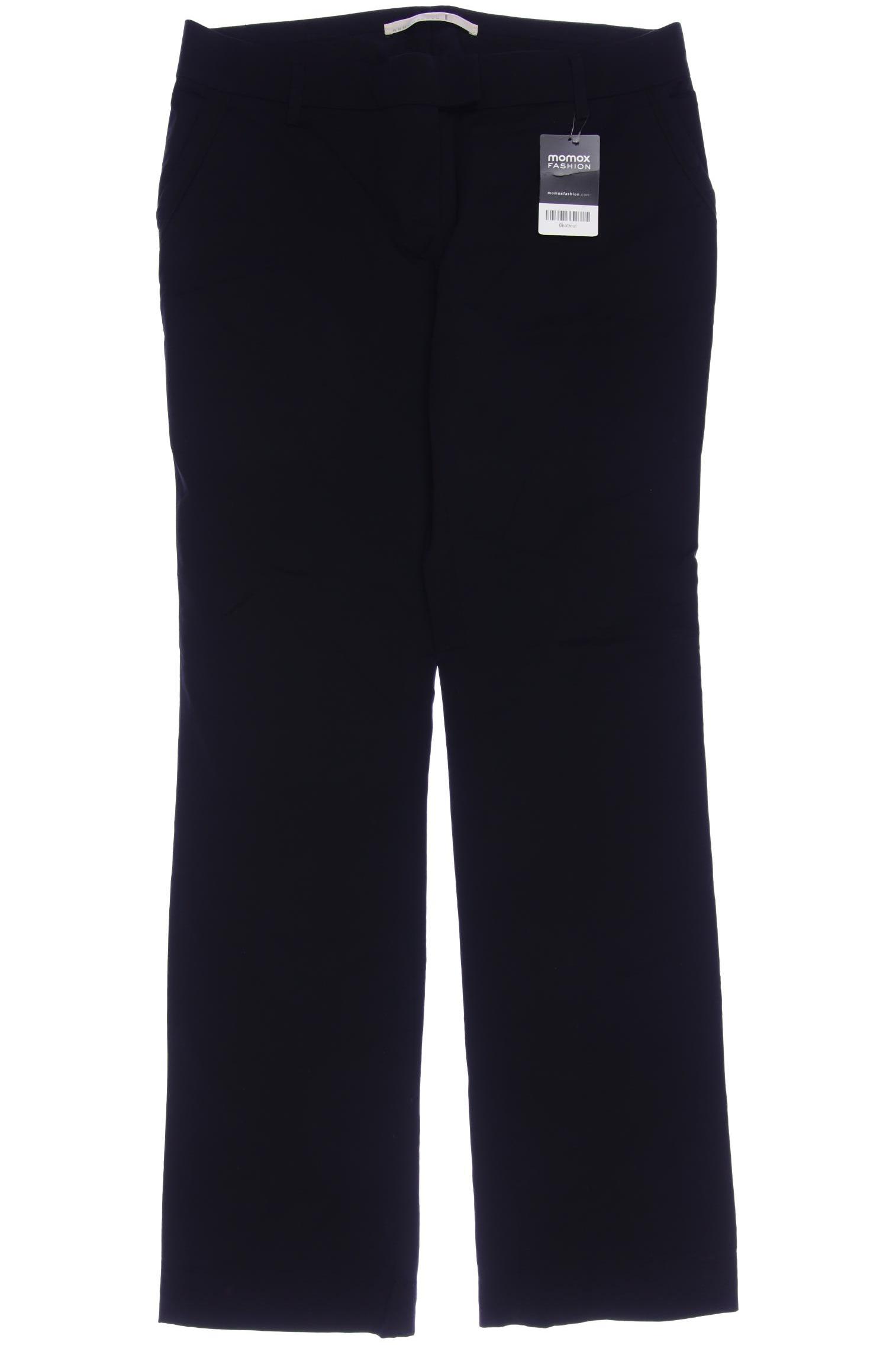 

Dorothee Schumacher Damen Stoffhose, schwarz