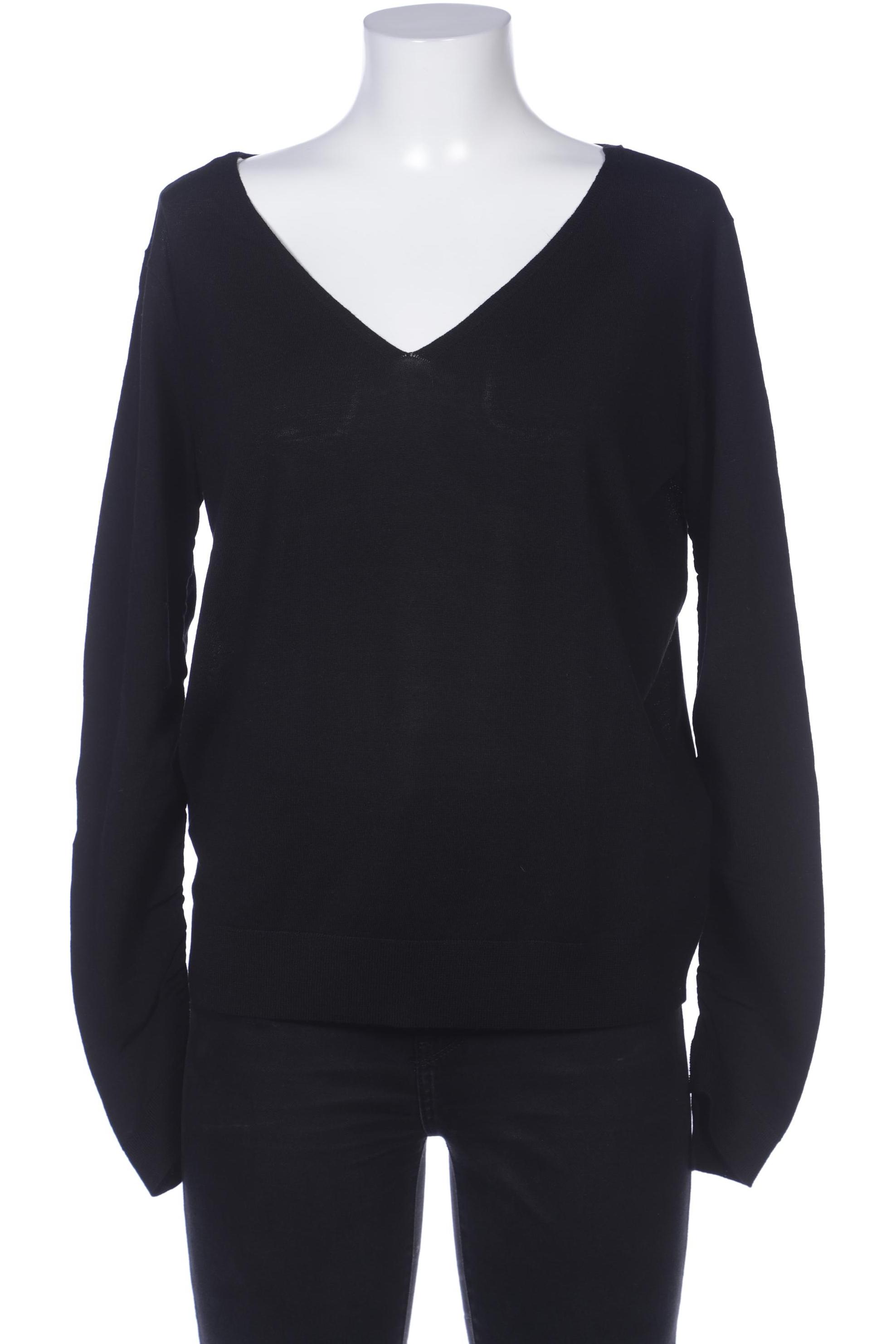 

Dorothee Schumacher Damen Pullover, schwarz, Gr. 40