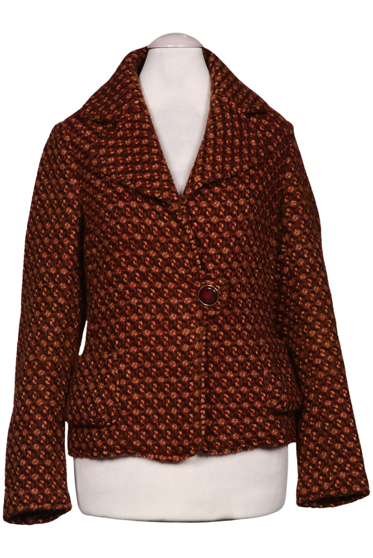 

Dorothee Schumacher Damen Blazer, braun, Gr. 36