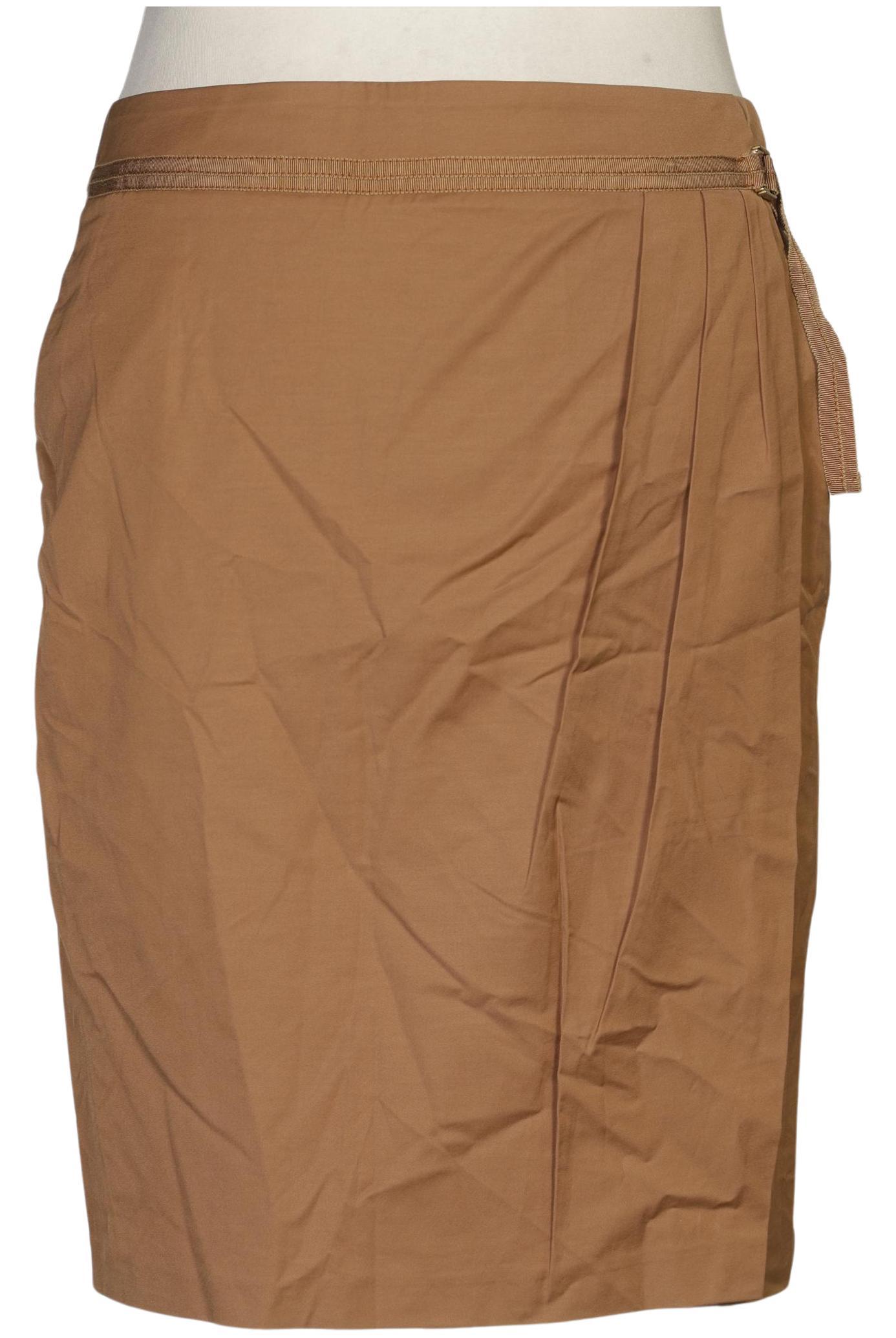 

Dorothee Schumacher Damen Rock, braun, Gr. 46